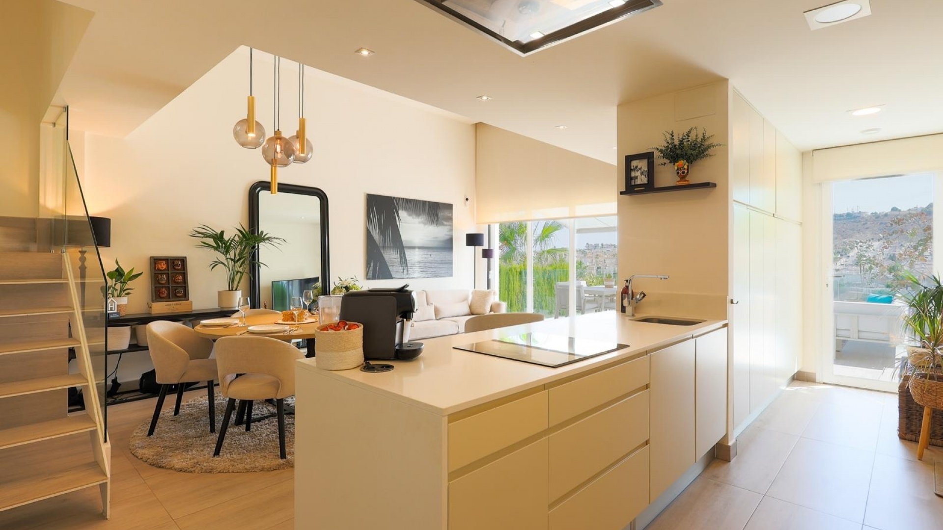 Resale - Villa - Benijofar