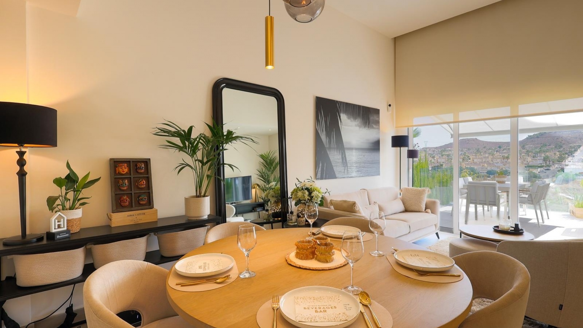 Resale - Villa - Benijofar