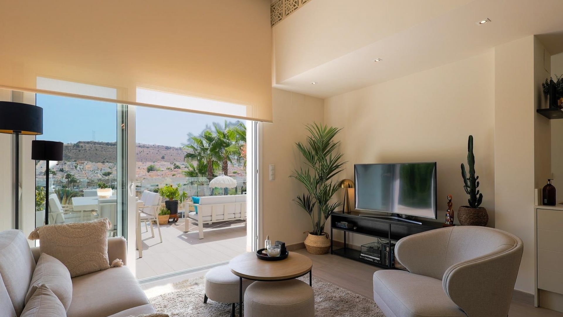 Resale - Villa - Benijofar