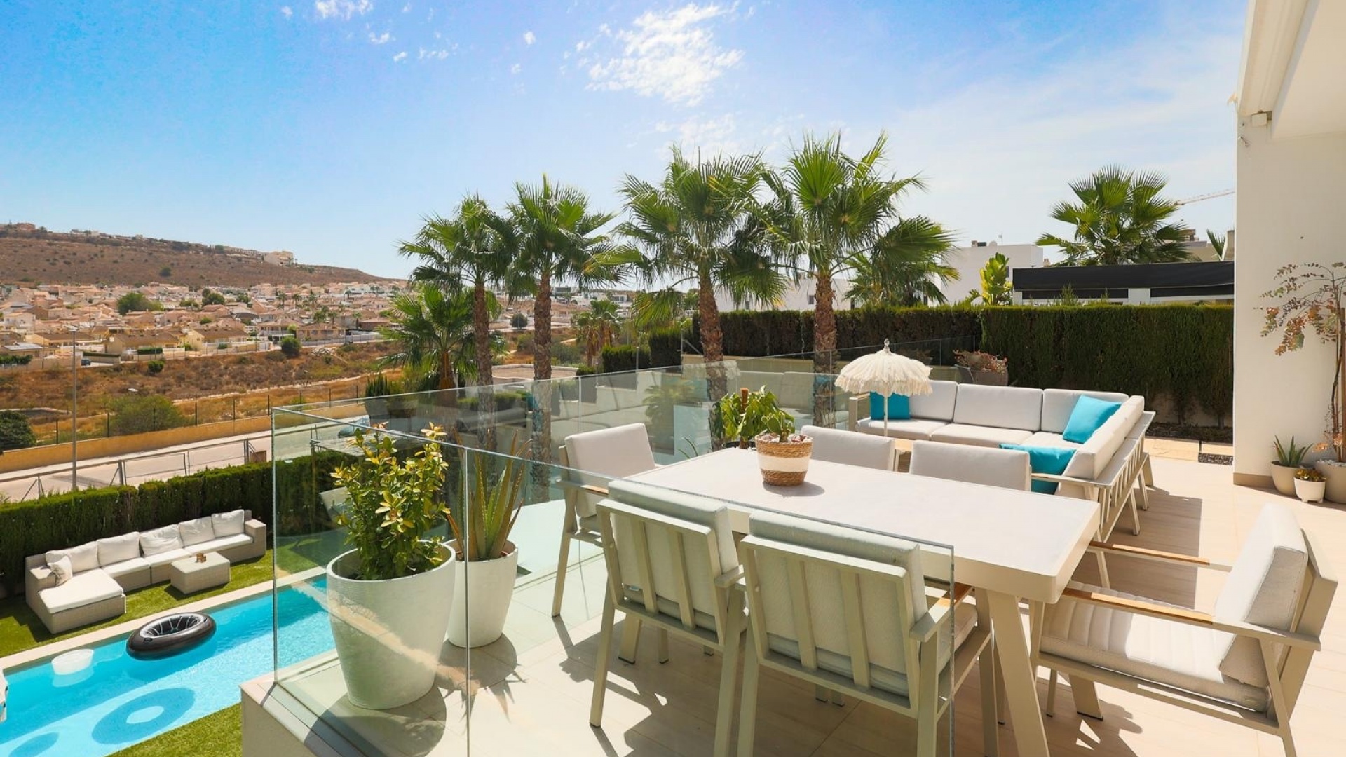 Resale - Villa - Benijofar