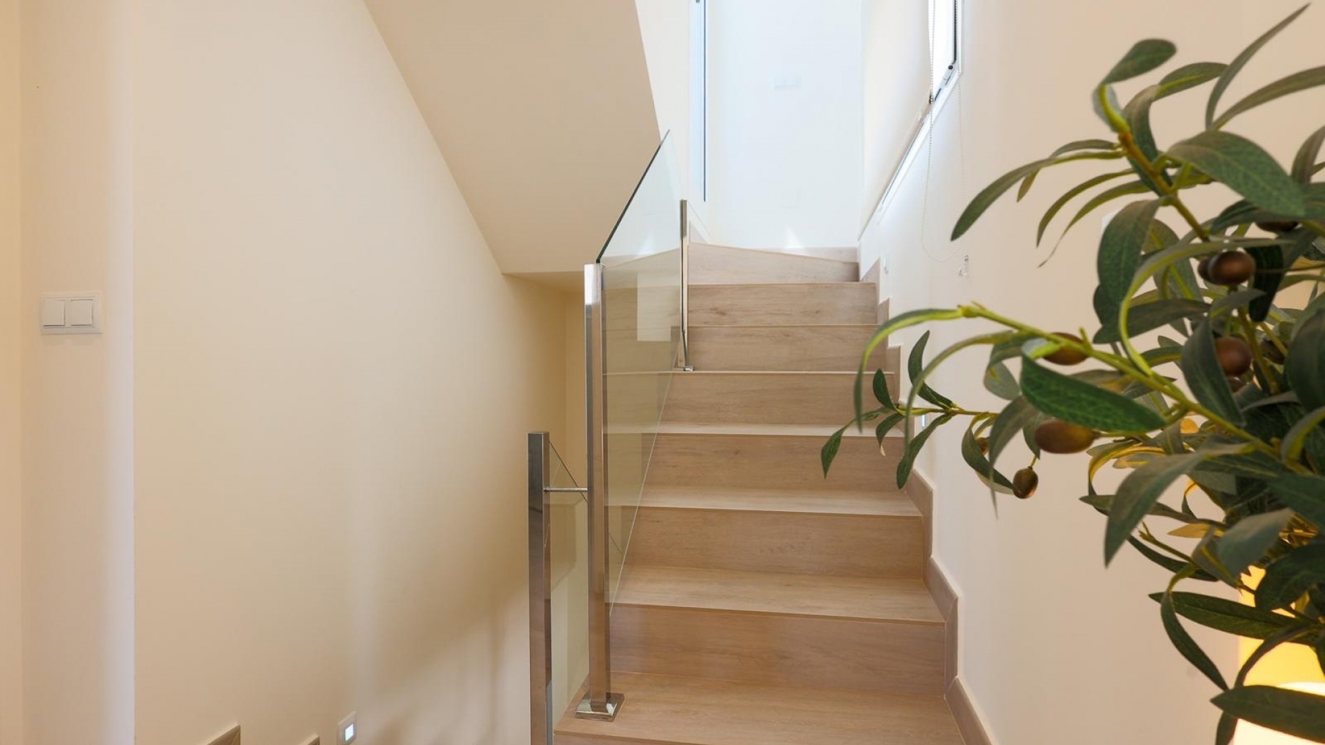 Resale - Villa - Benijofar