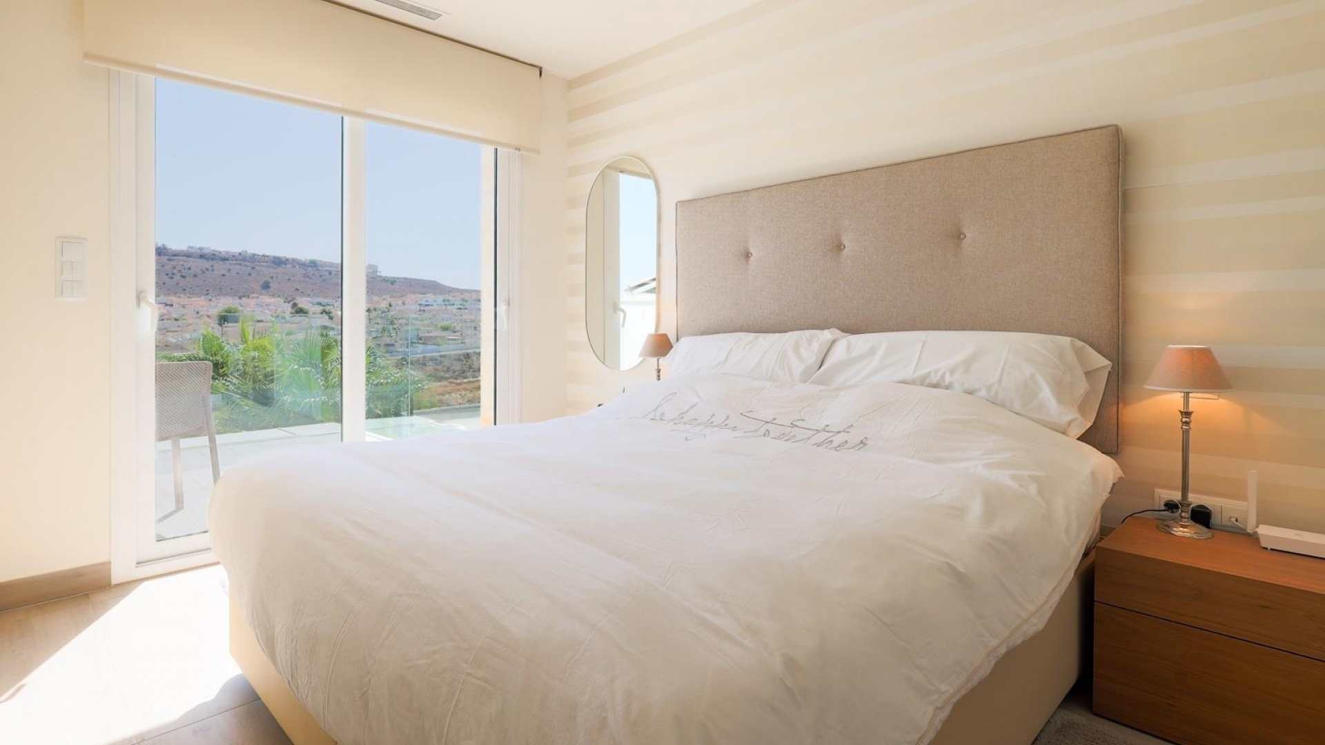 Resale - Villa - Benijofar