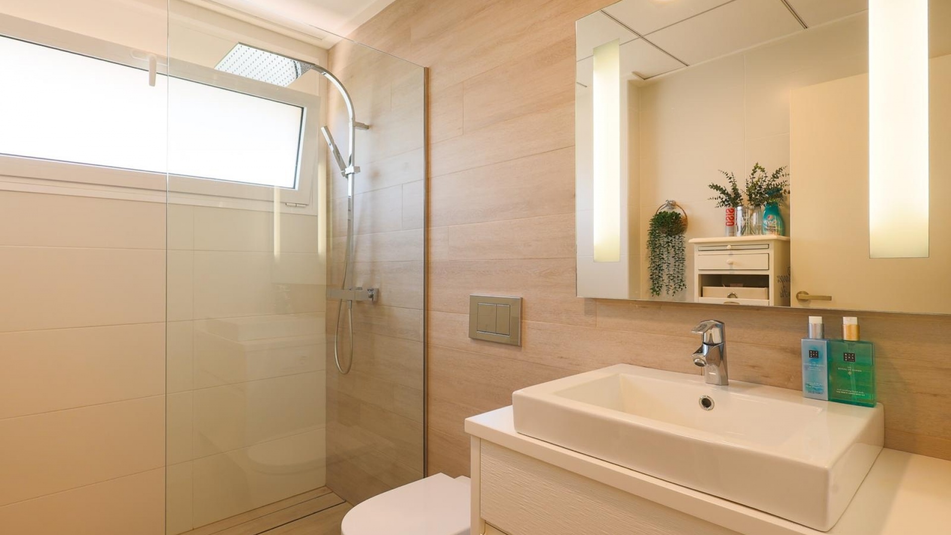 Resale - Villa - Benijofar
