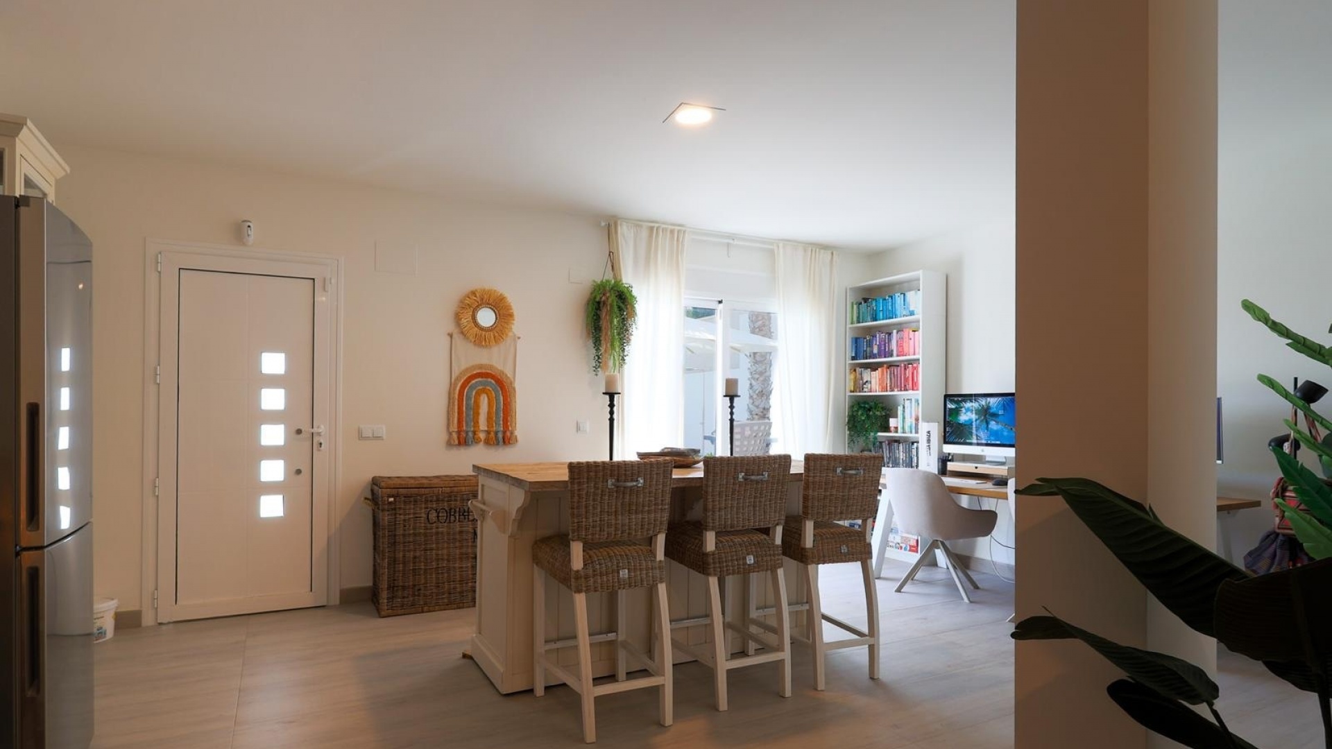 Resale - Villa - Benijofar