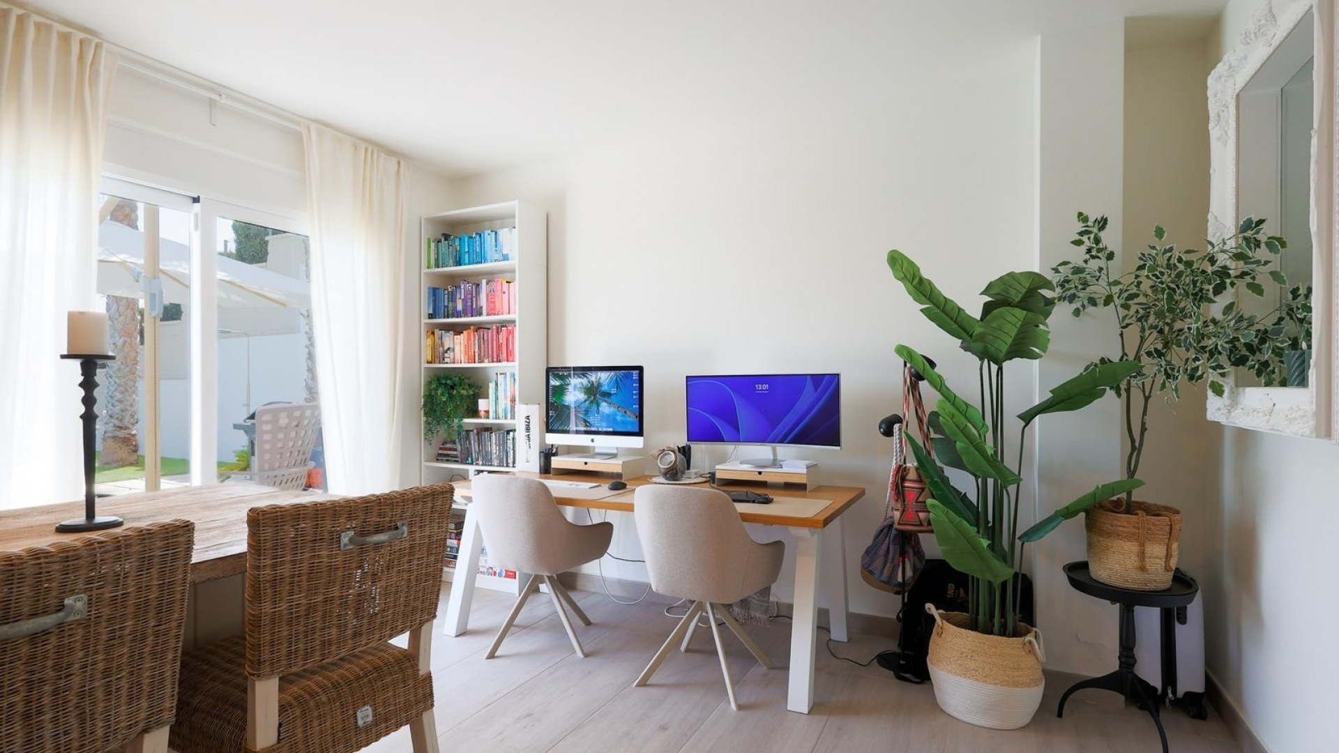 Resale - Villa - Benijofar