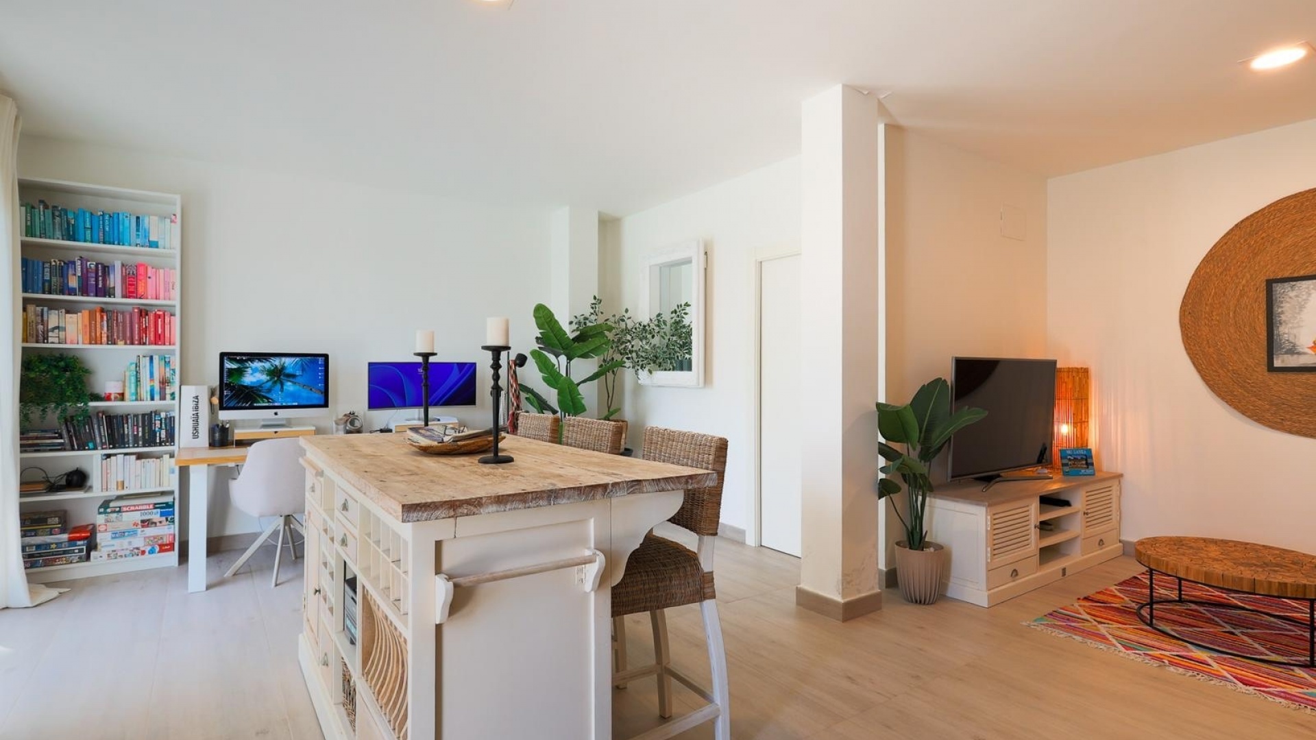 Resale - Villa - Benijofar
