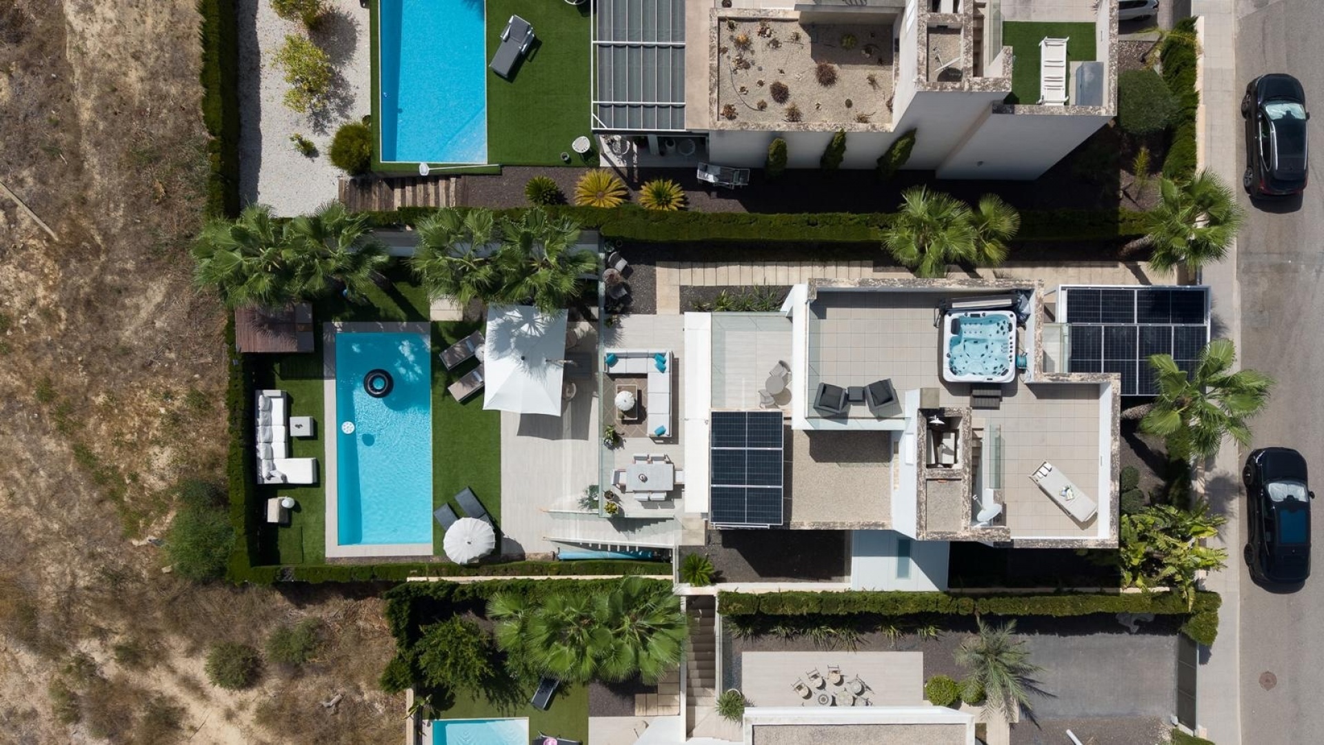Resale - Villa - Benijofar