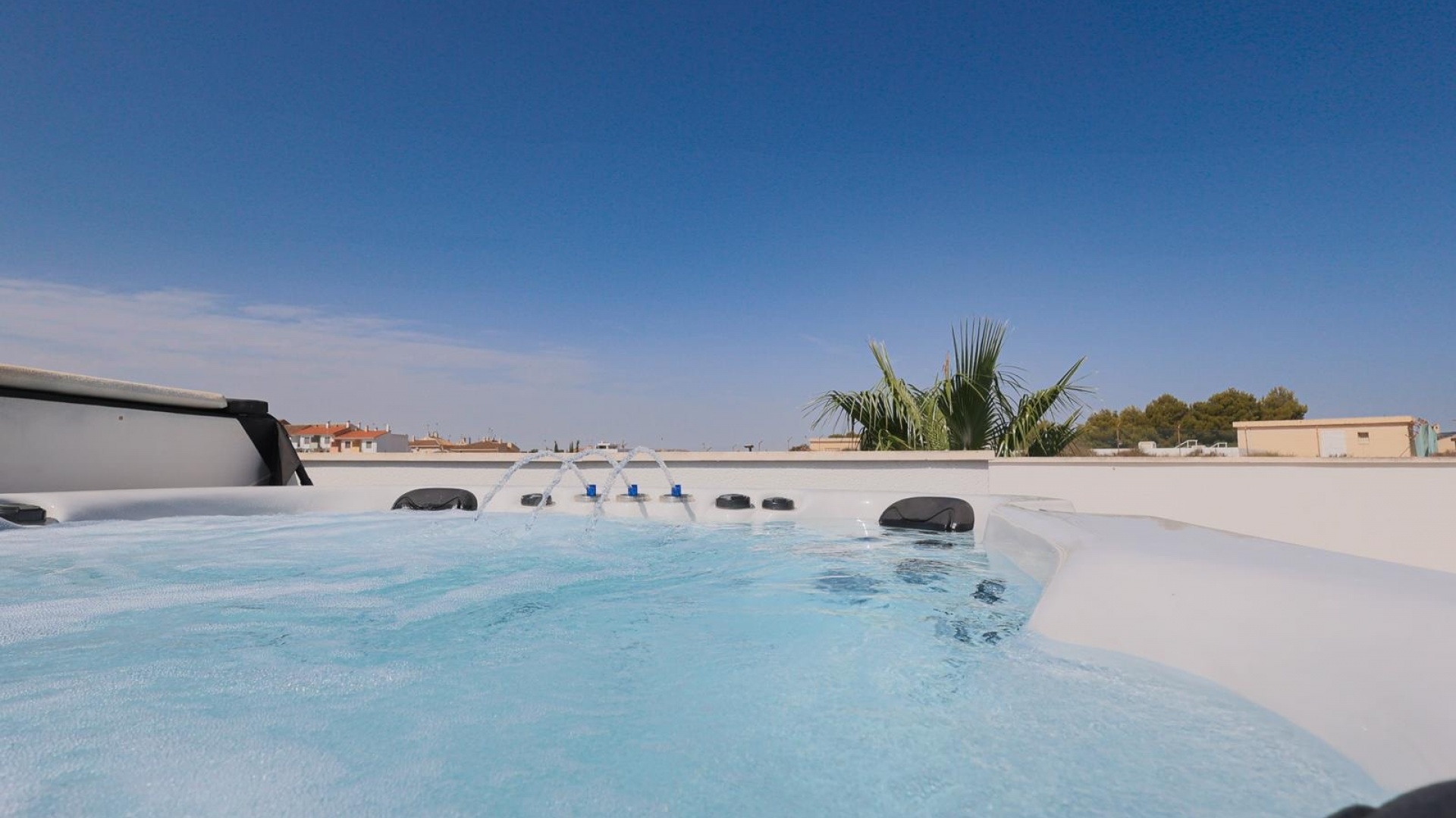 Resale - Villa - Benijofar