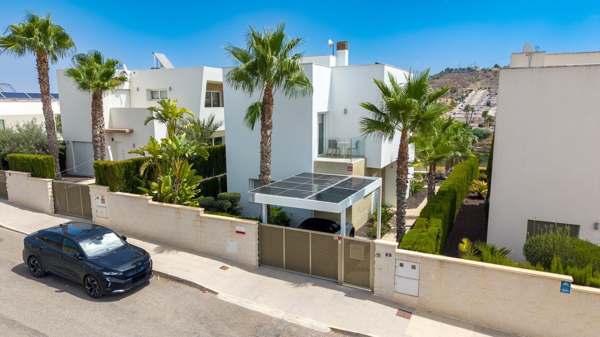 Resale - Villa - Benijofar