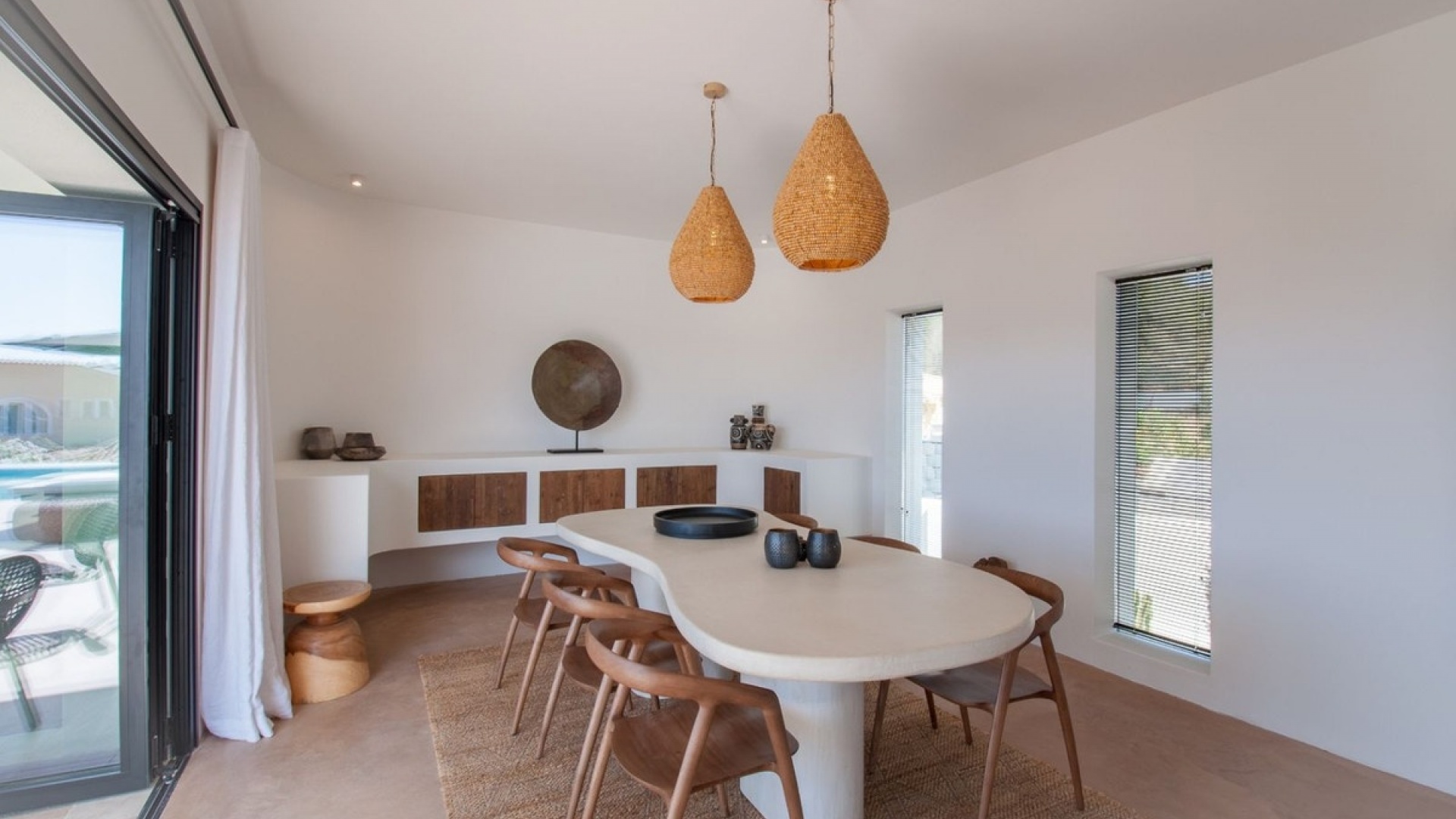 Resale - Villa - Benissa - Benissa Centro