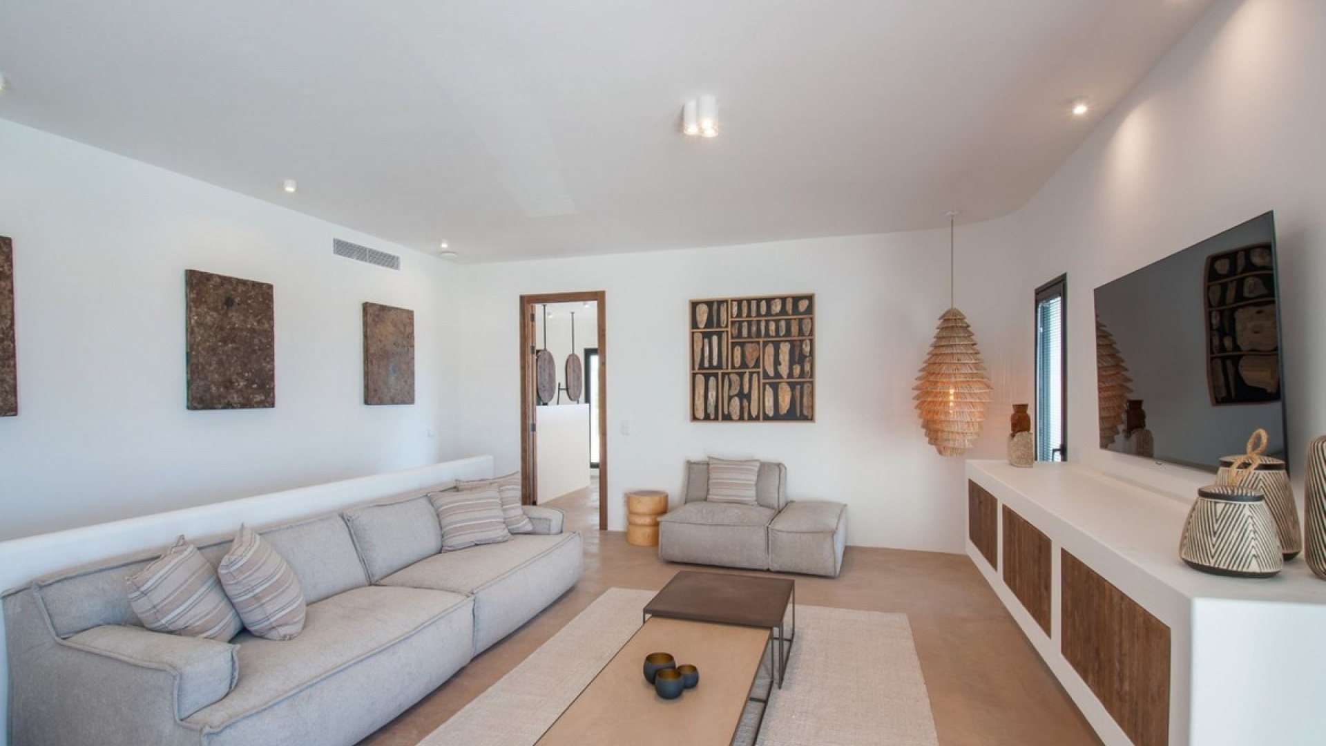 Resale - Villa - Benissa - Benissa Centro