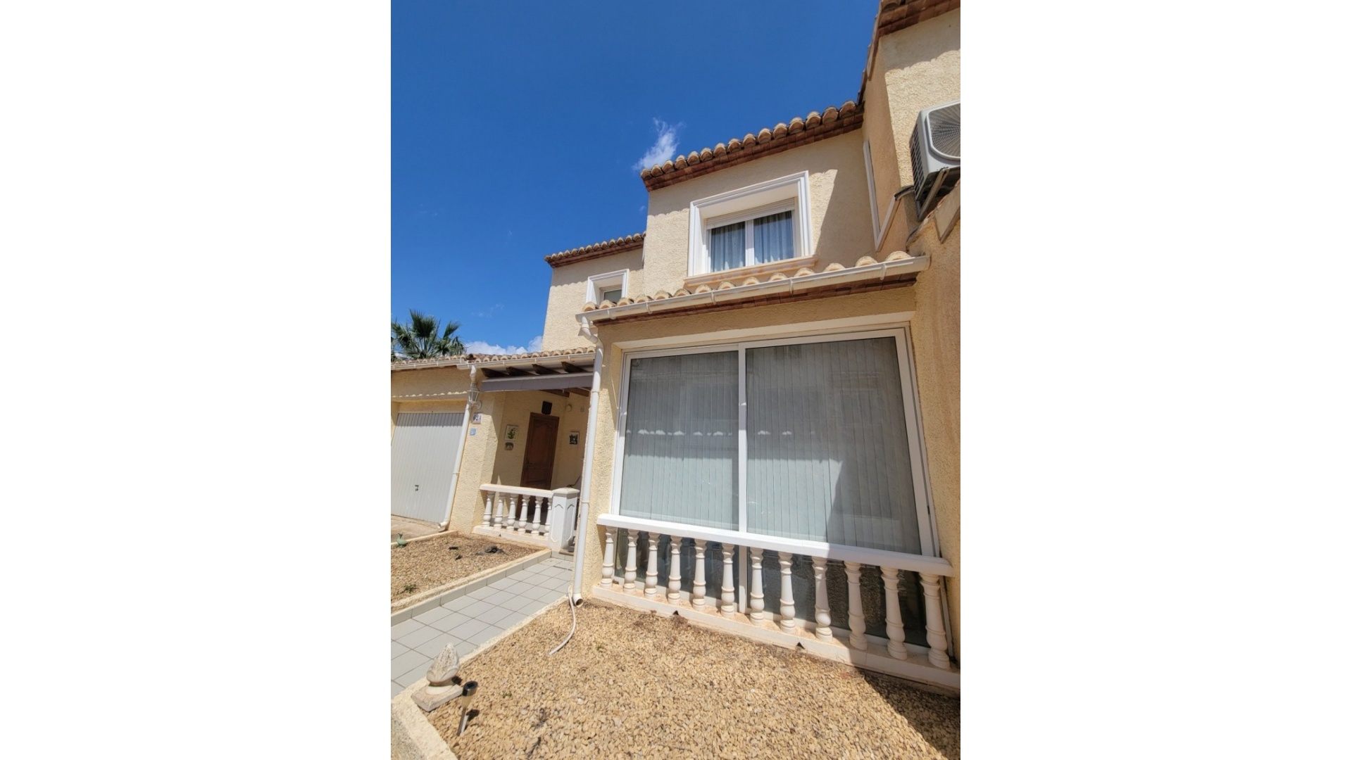 Resale - Villa - Benissa - Benissa Centro
