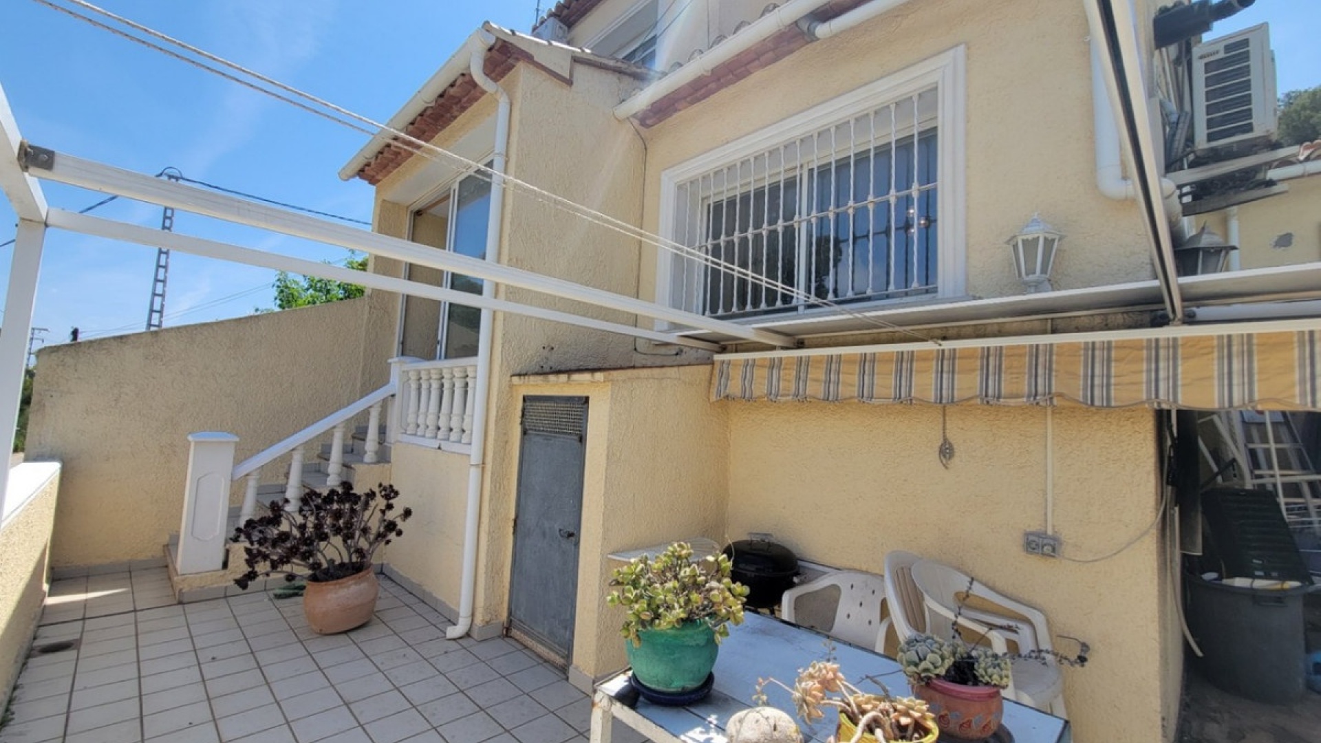 Resale - Villa - Benissa - Benissa Centro