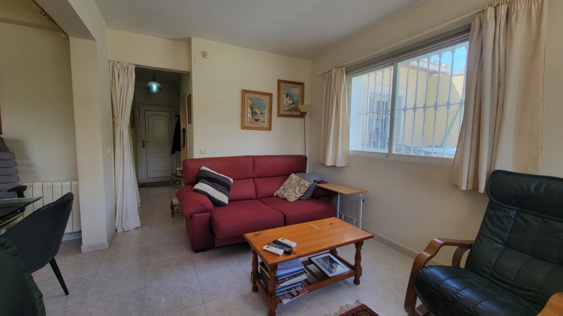 Resale - Villa - Benissa - Benissa Centro