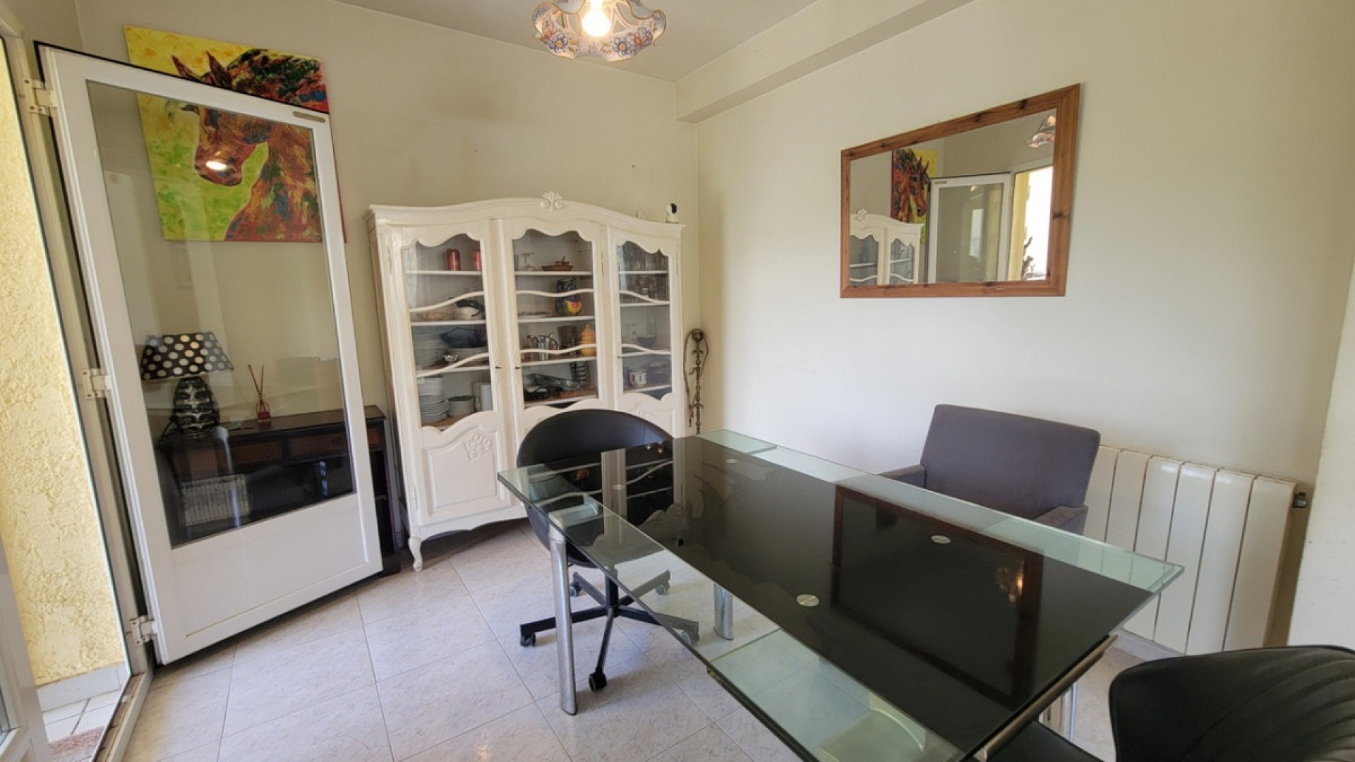 Resale - Villa - Benissa - Benissa Centro