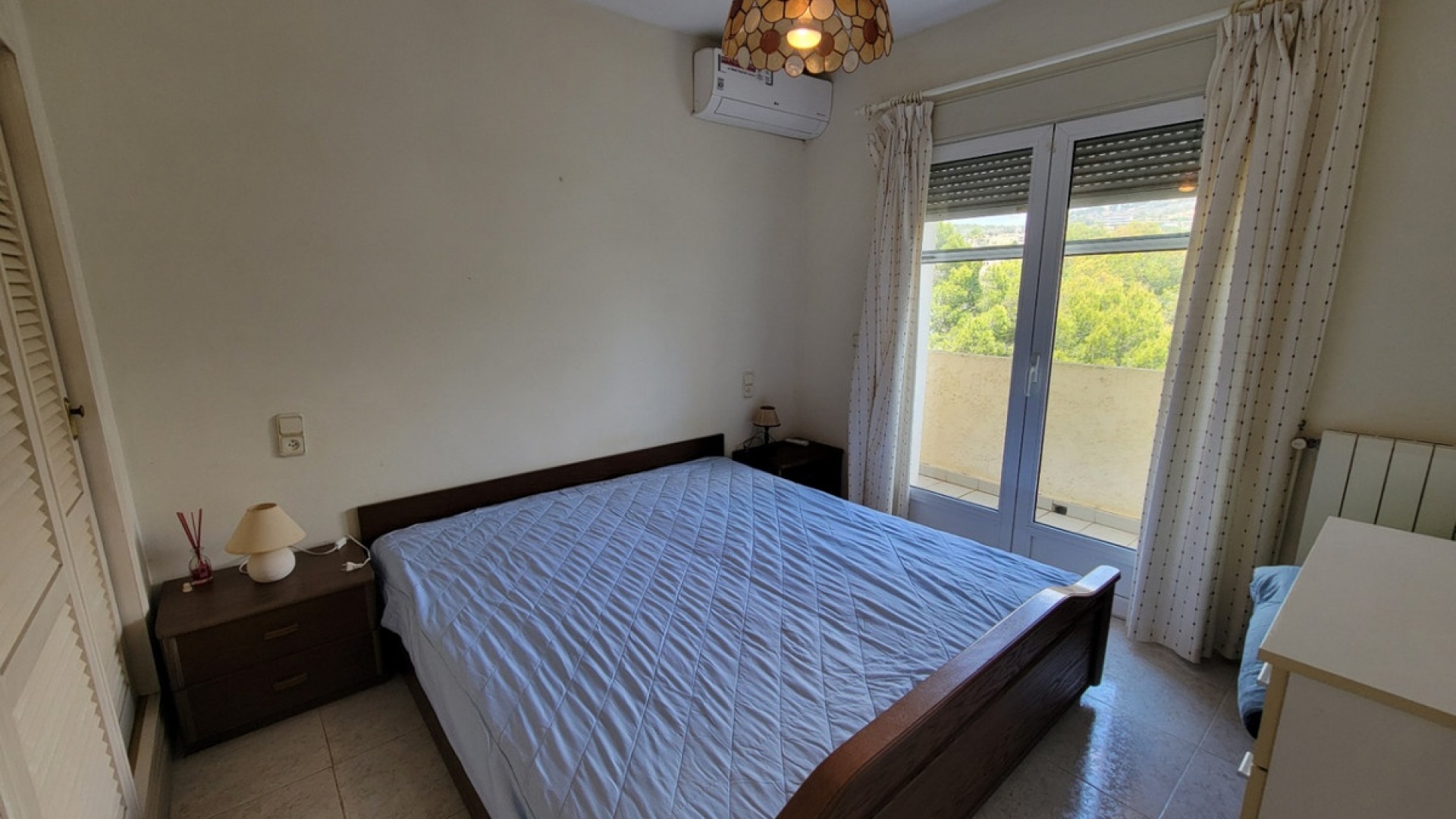 Resale - Villa - Benissa - Benissa Centro