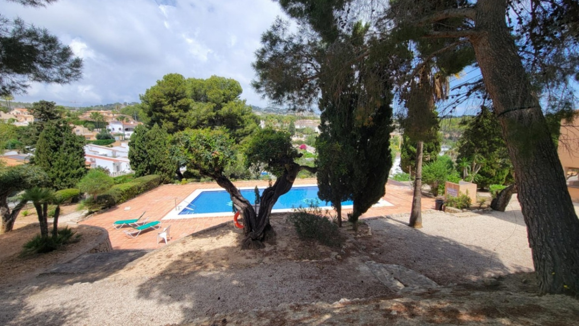 Resale - Villa - Benissa - Benissa Centro