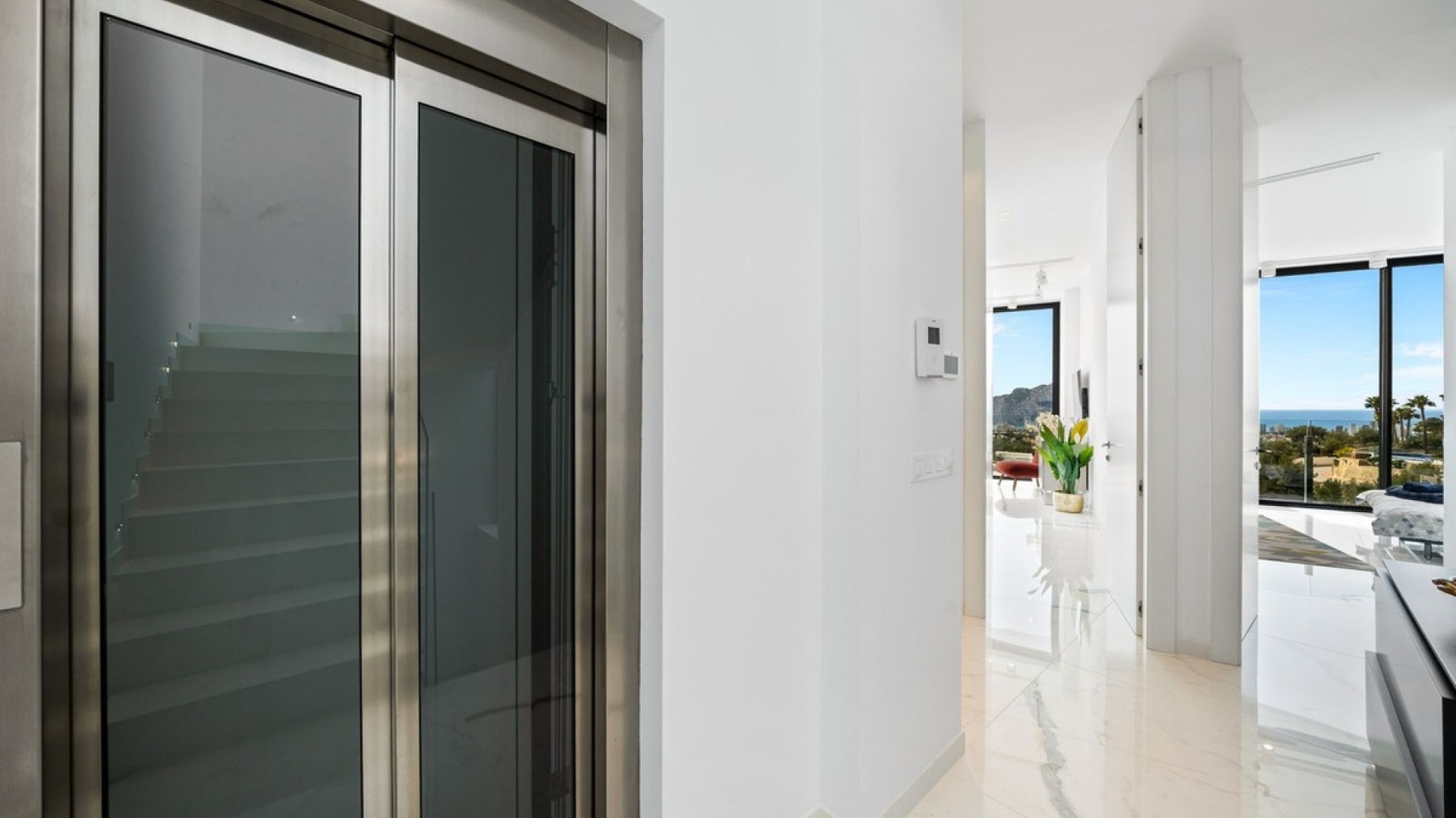 Resale - Villa - Benissa - Benissa Centro