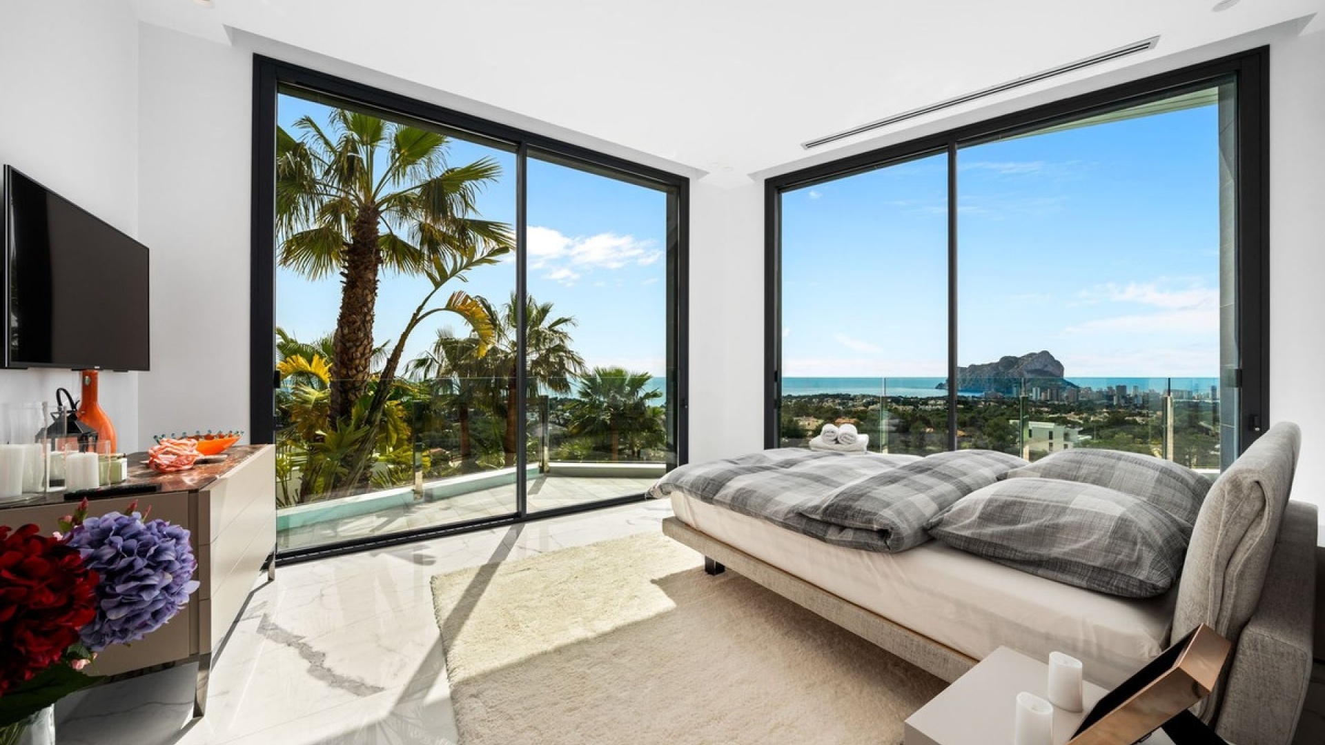 Resale - Villa - Benissa - Benissa Centro
