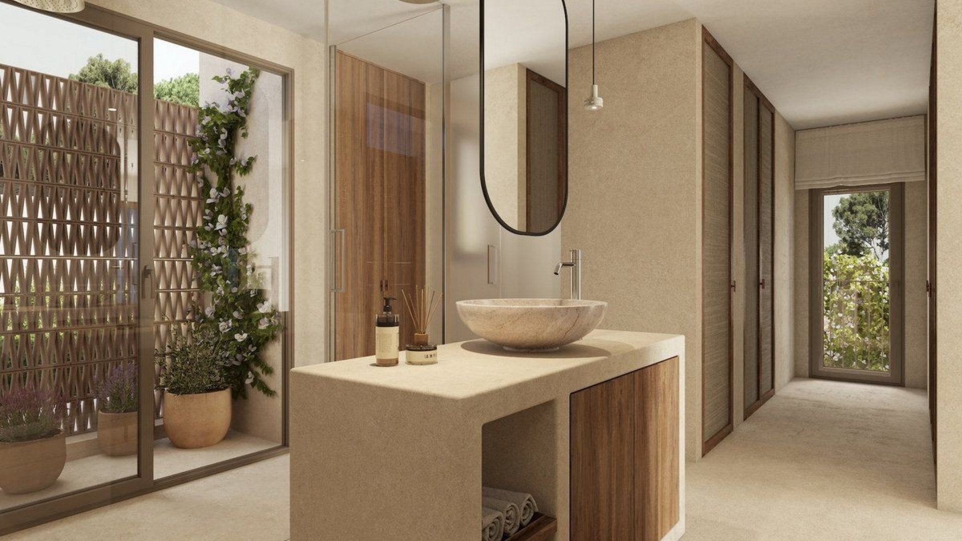 Resale - Villa - Benissa - Benissa Centro