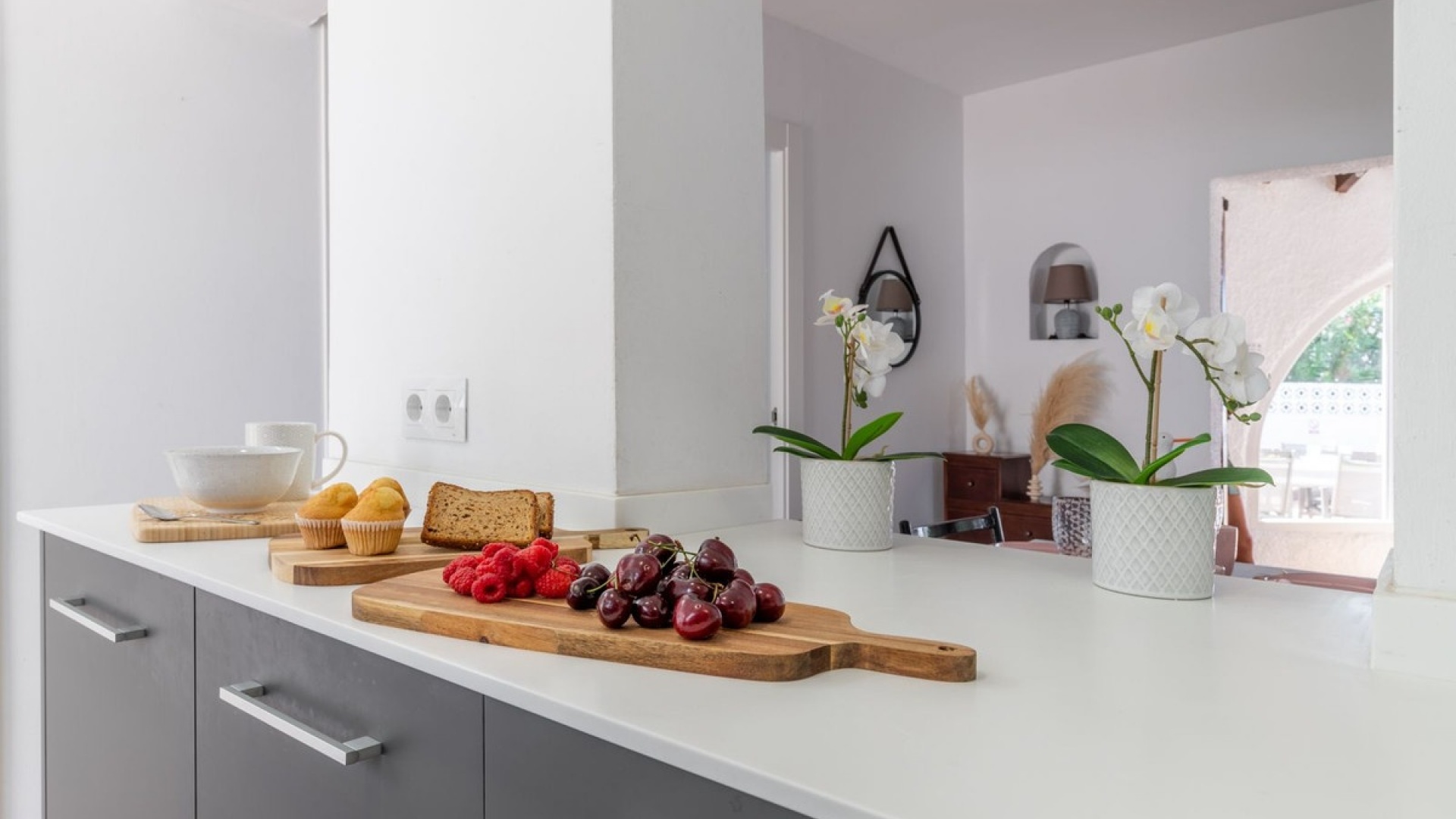 Resale - Villa - Benissa - Benissa Centro
