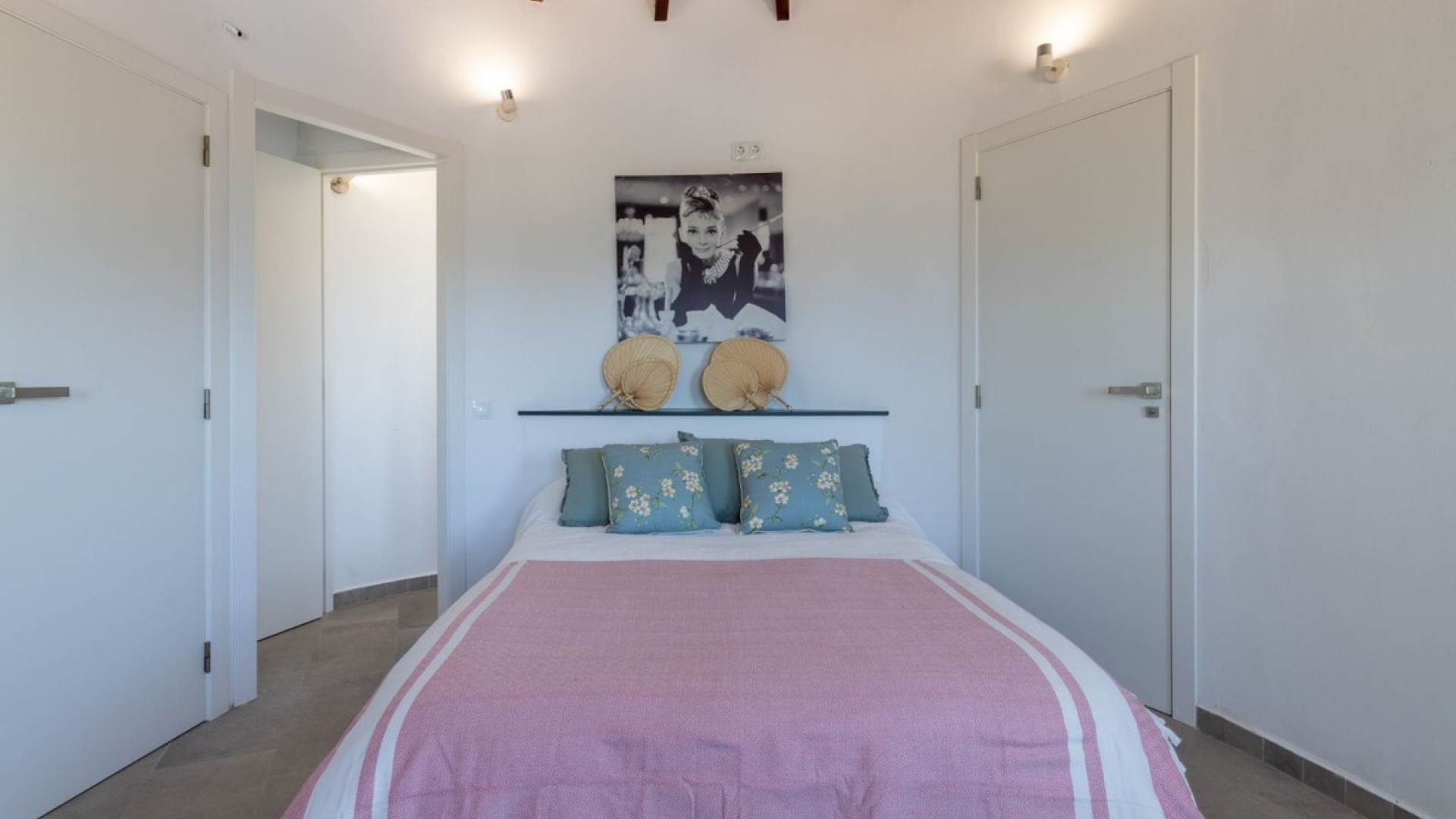 Resale - Villa - Benissa - Benissa Centro