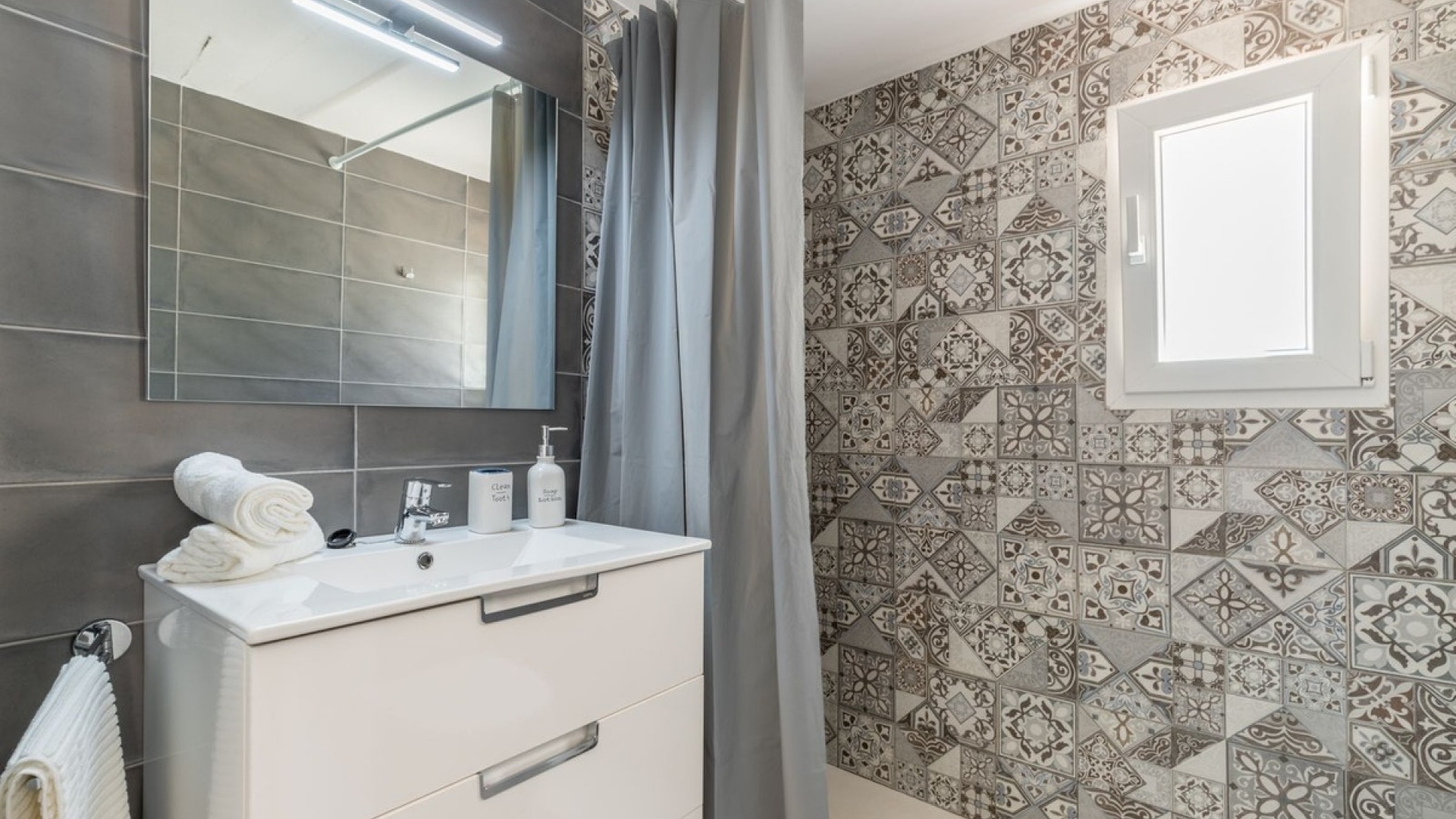 Resale - Villa - Benissa - Benissa Centro