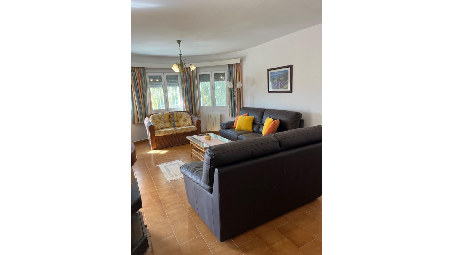 Resale - Villa - Benissa - Benissa Centro