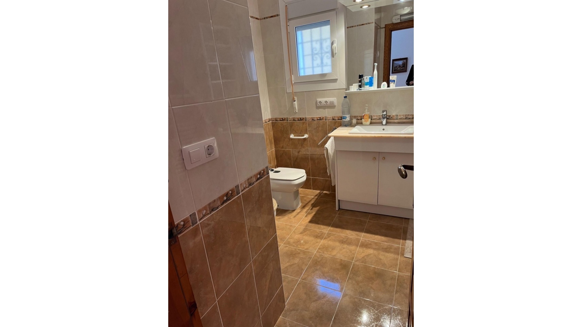 Resale - Villa - Benissa - Benissa Centro