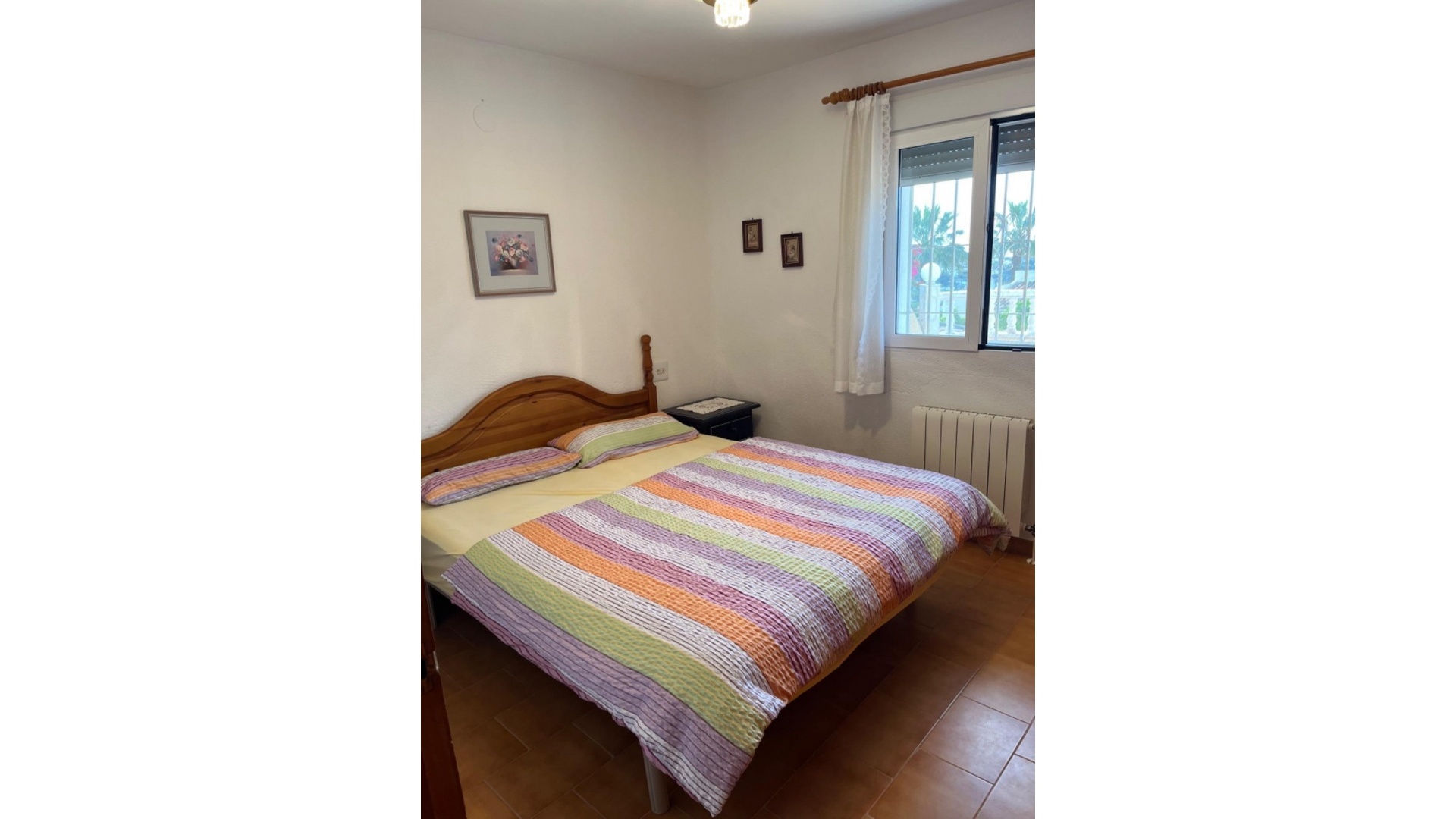 Resale - Villa - Benissa - Benissa Centro