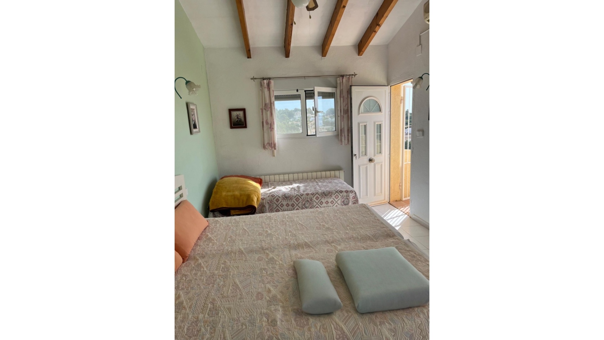 Resale - Villa - Benissa - Benissa Centro
