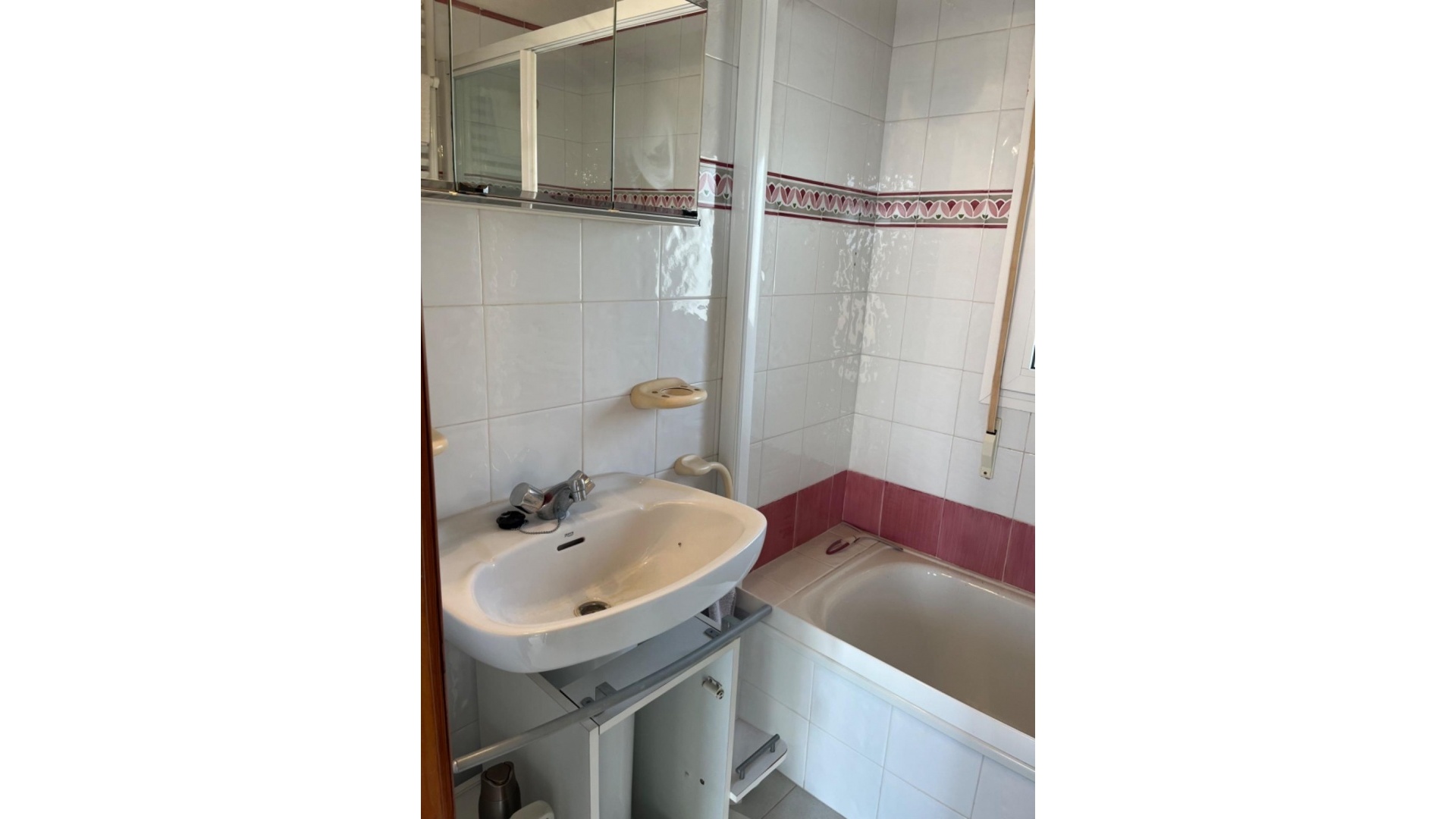 Resale - Villa - Benissa - Benissa Centro