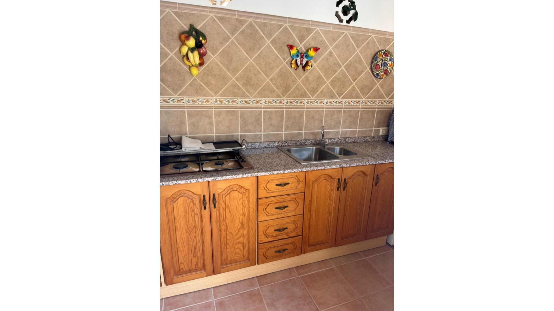 Resale - Villa - Benissa - Benissa Centro