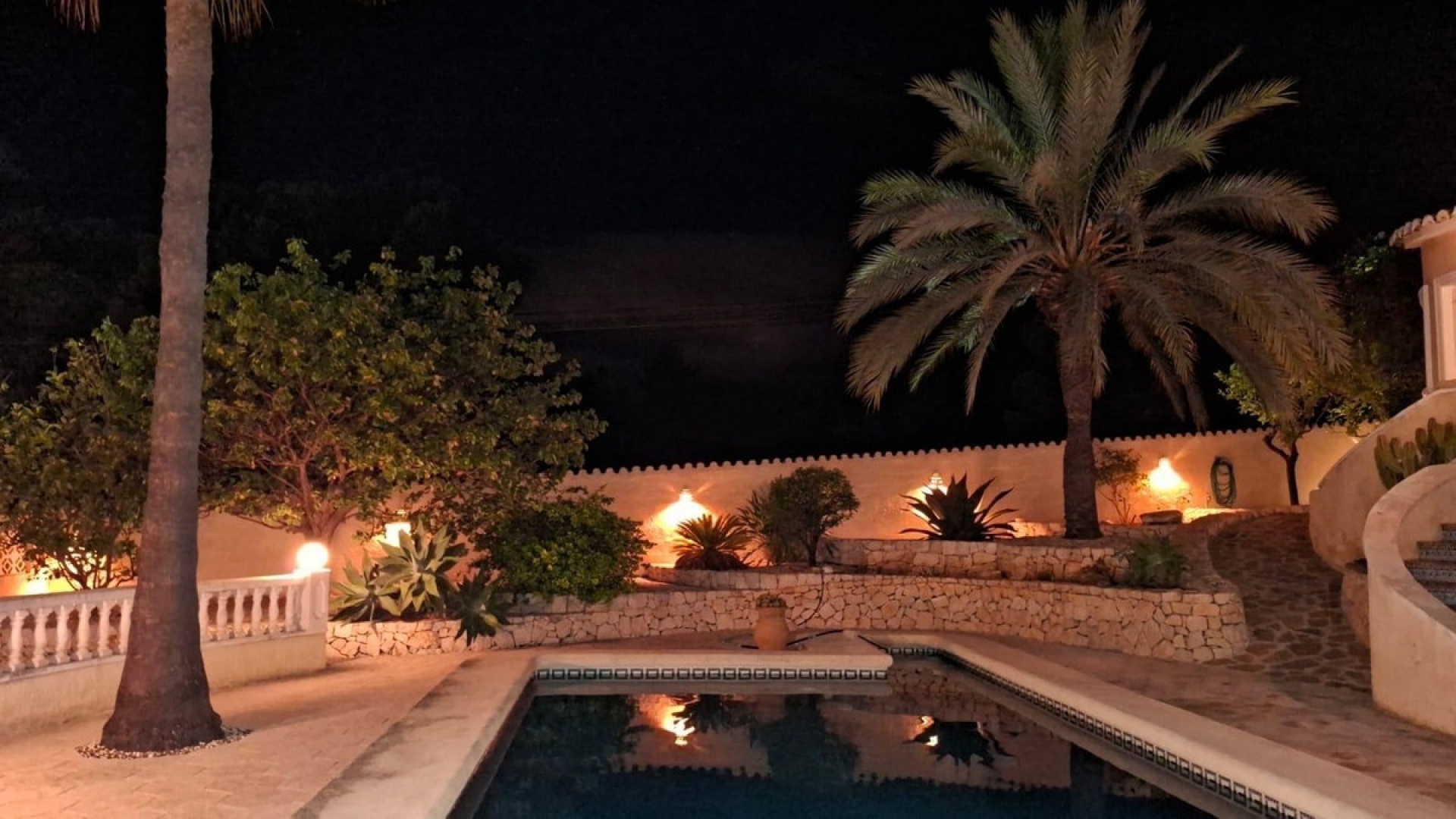Resale - Villa - Benissa - Benissa Centro