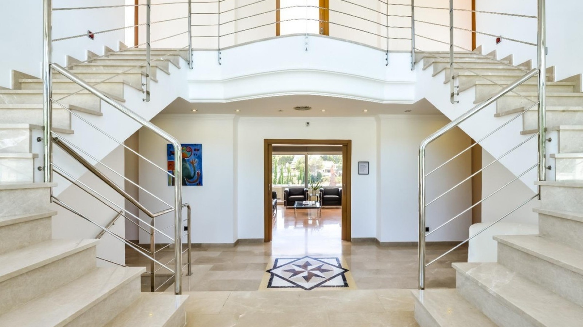 Resale - Villa - Benissa - Benissa Centro