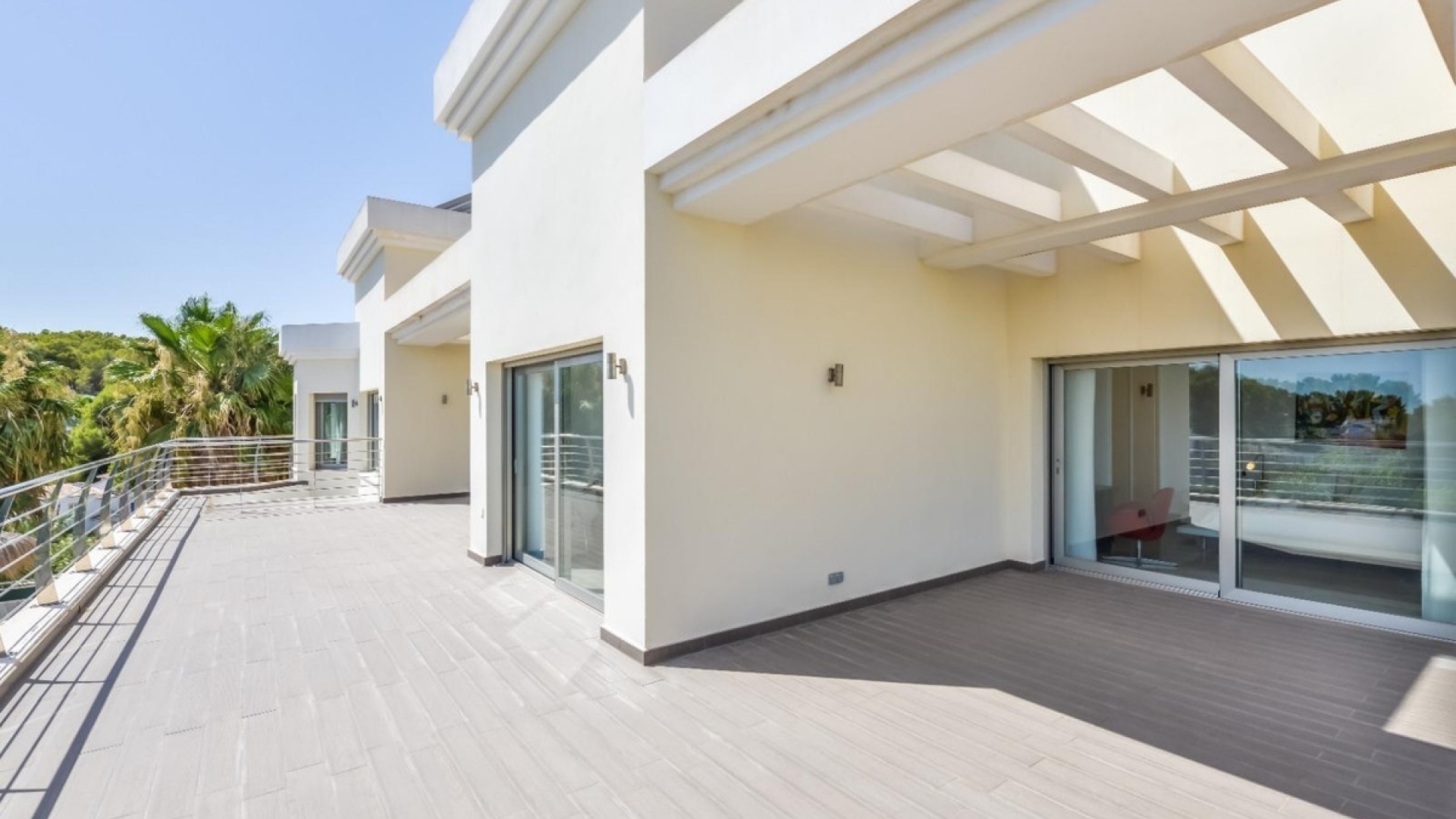 Resale - Villa - Benissa - Benissa Centro