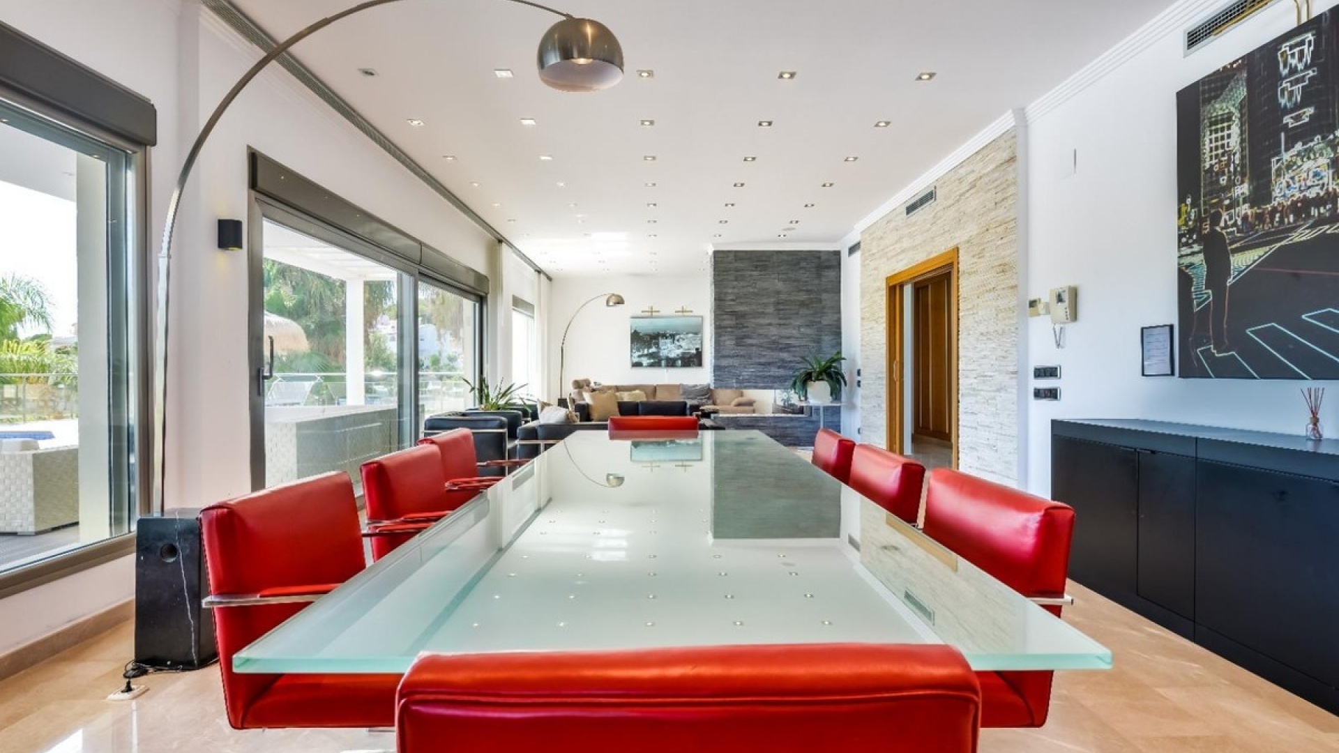 Resale - Villa - Benissa - Benissa Centro