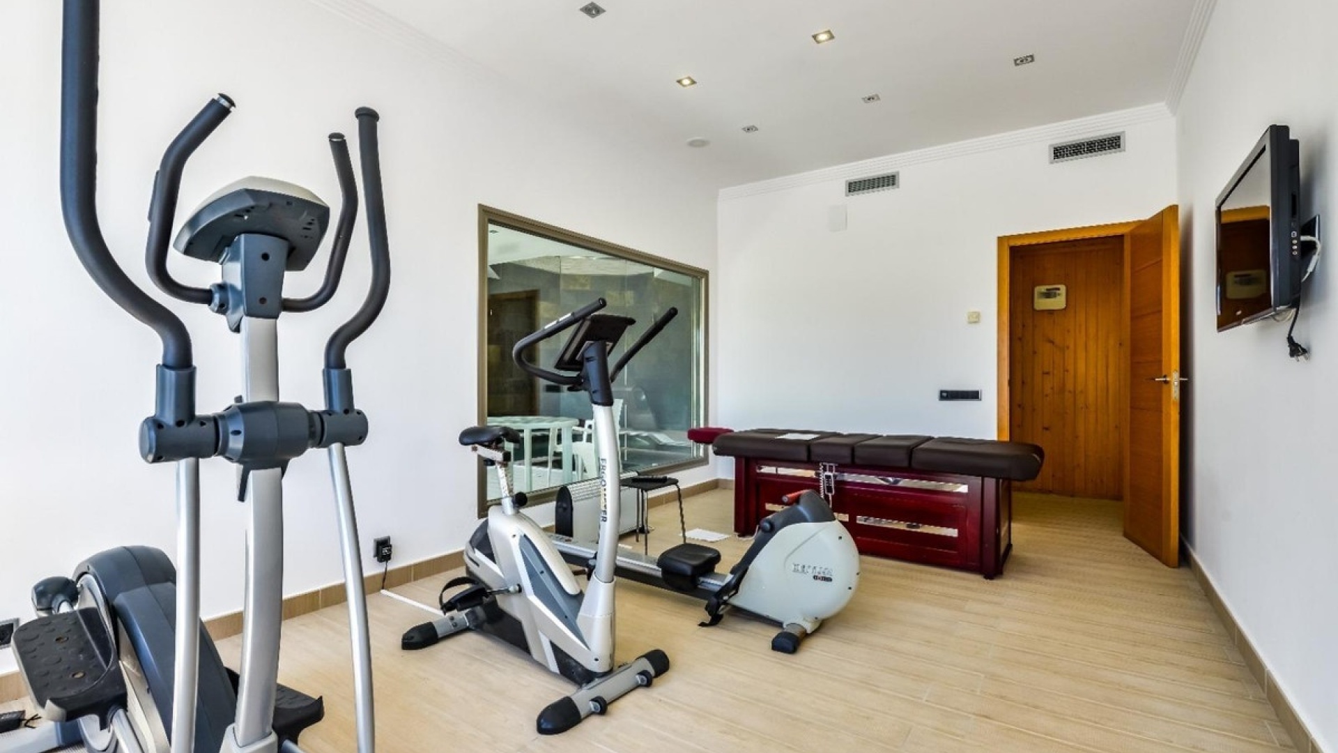 Resale - Villa - Benissa - Benissa Centro