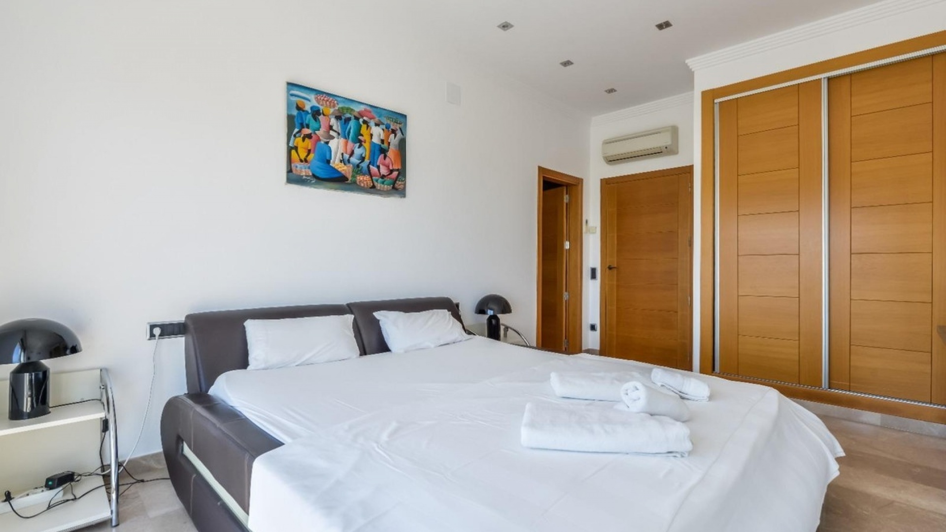 Resale - Villa - Benissa - Benissa Centro
