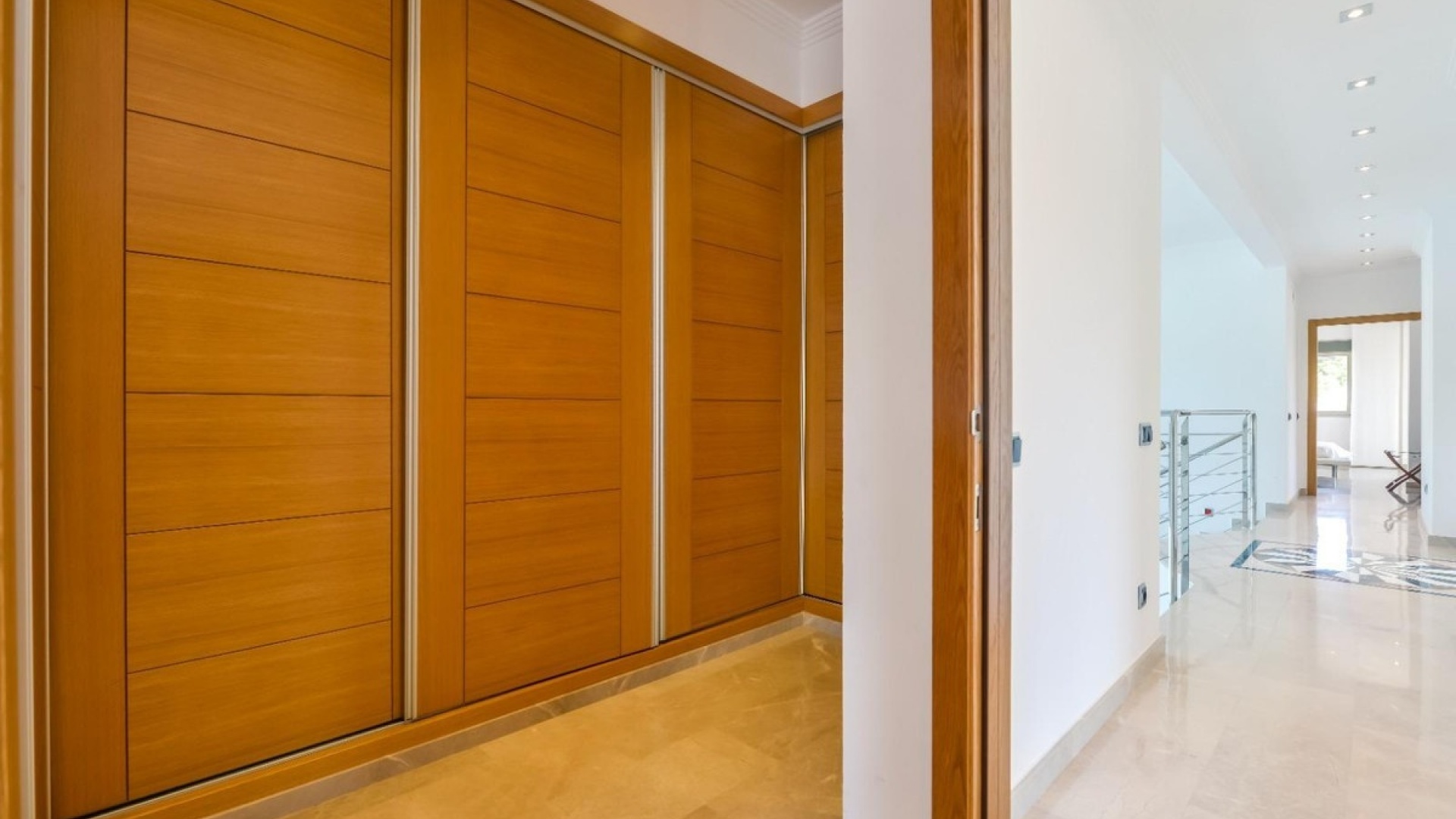 Resale - Villa - Benissa - Benissa Centro