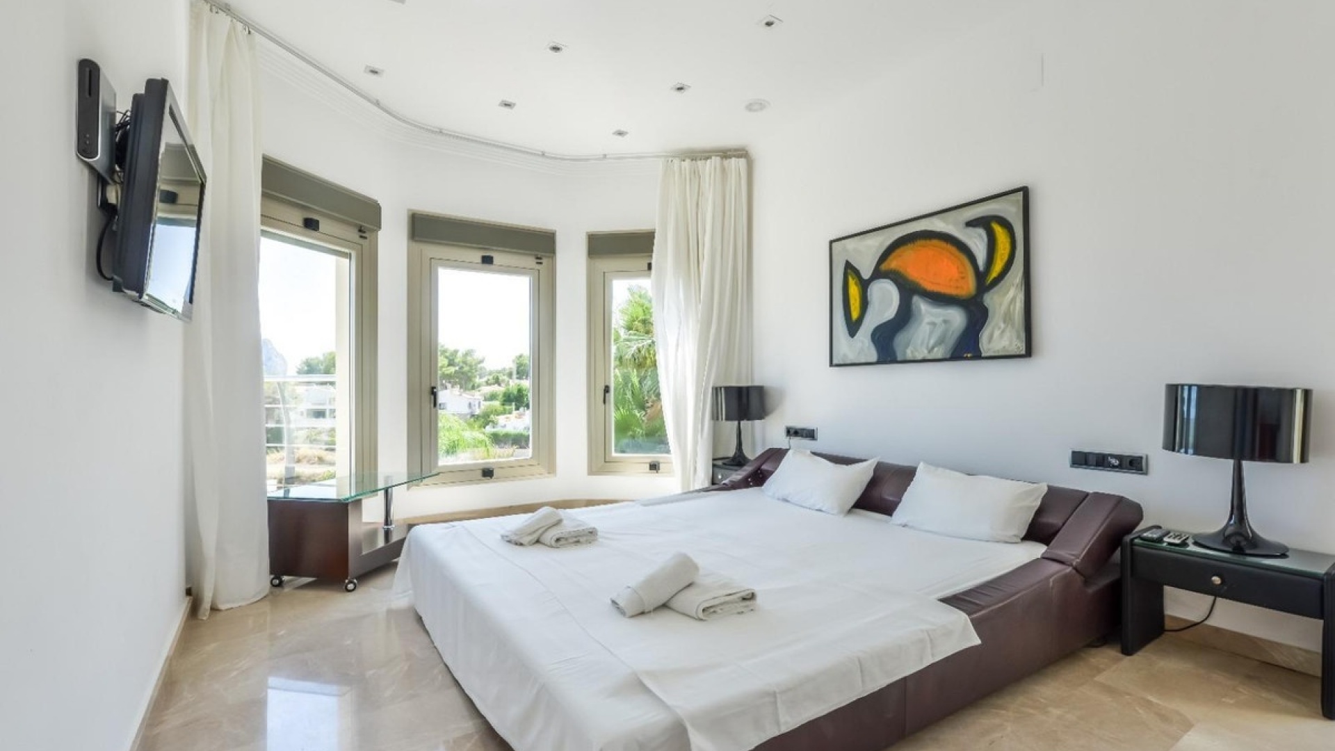 Resale - Villa - Benissa - Benissa Centro