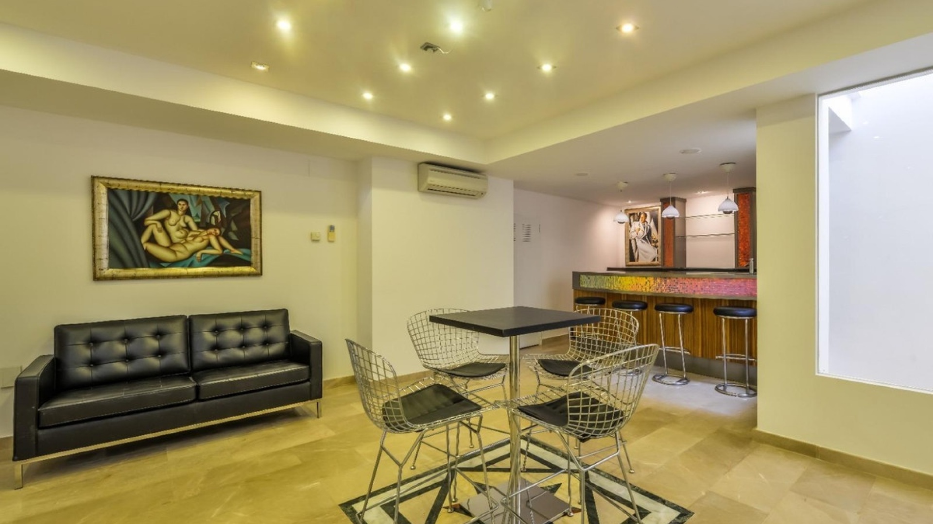 Resale - Villa - Benissa - Benissa Centro