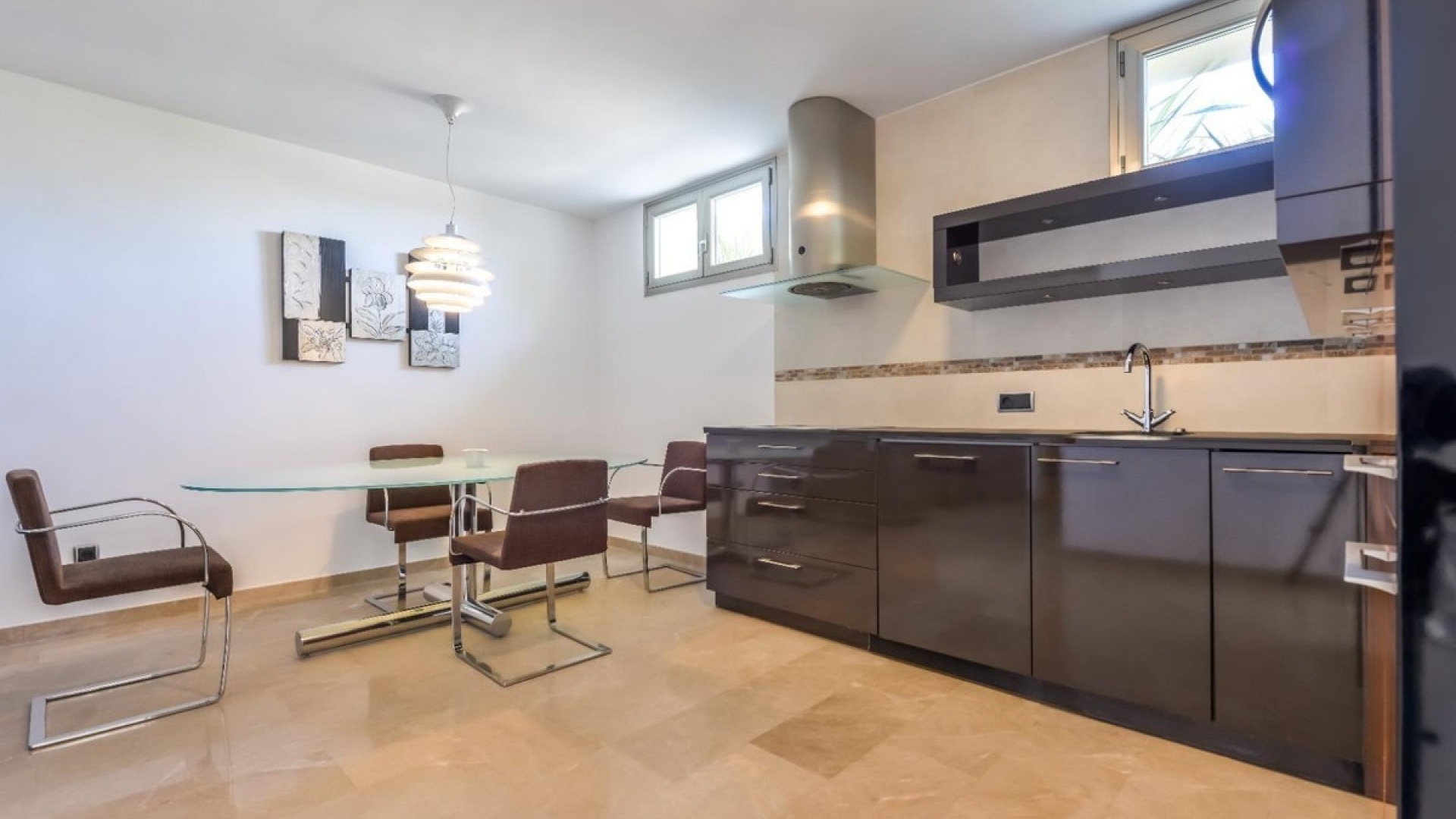 Resale - Villa - Benissa - Benissa Centro