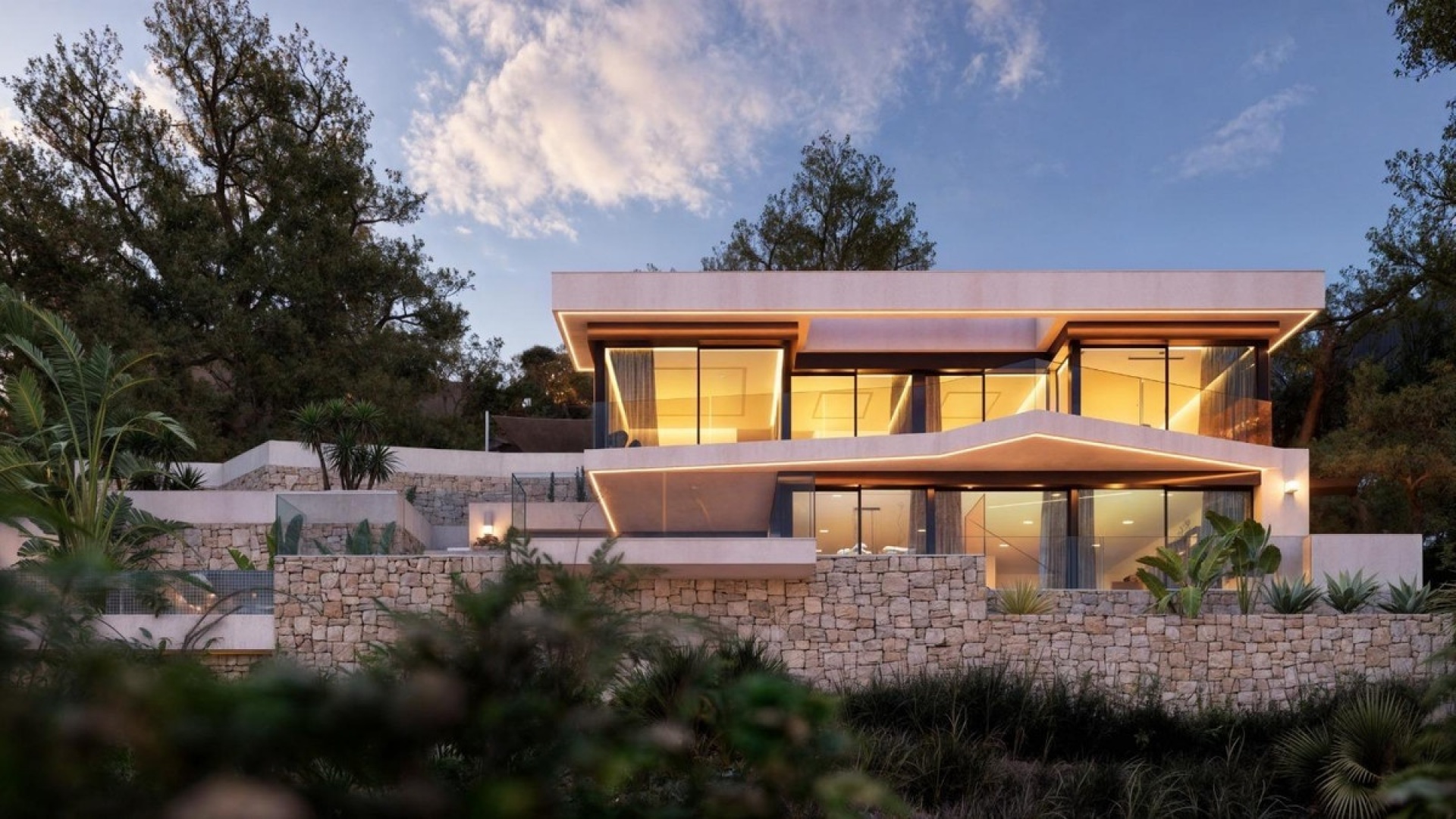 Resale - Villa - Benissa - Benissa Centro