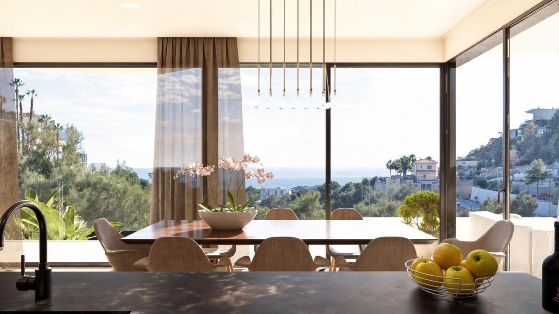 Resale - Villa - Benissa - Benissa Centro