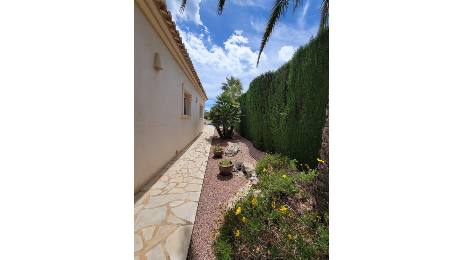 Resale - Villa - Benissa - Benissa Centro