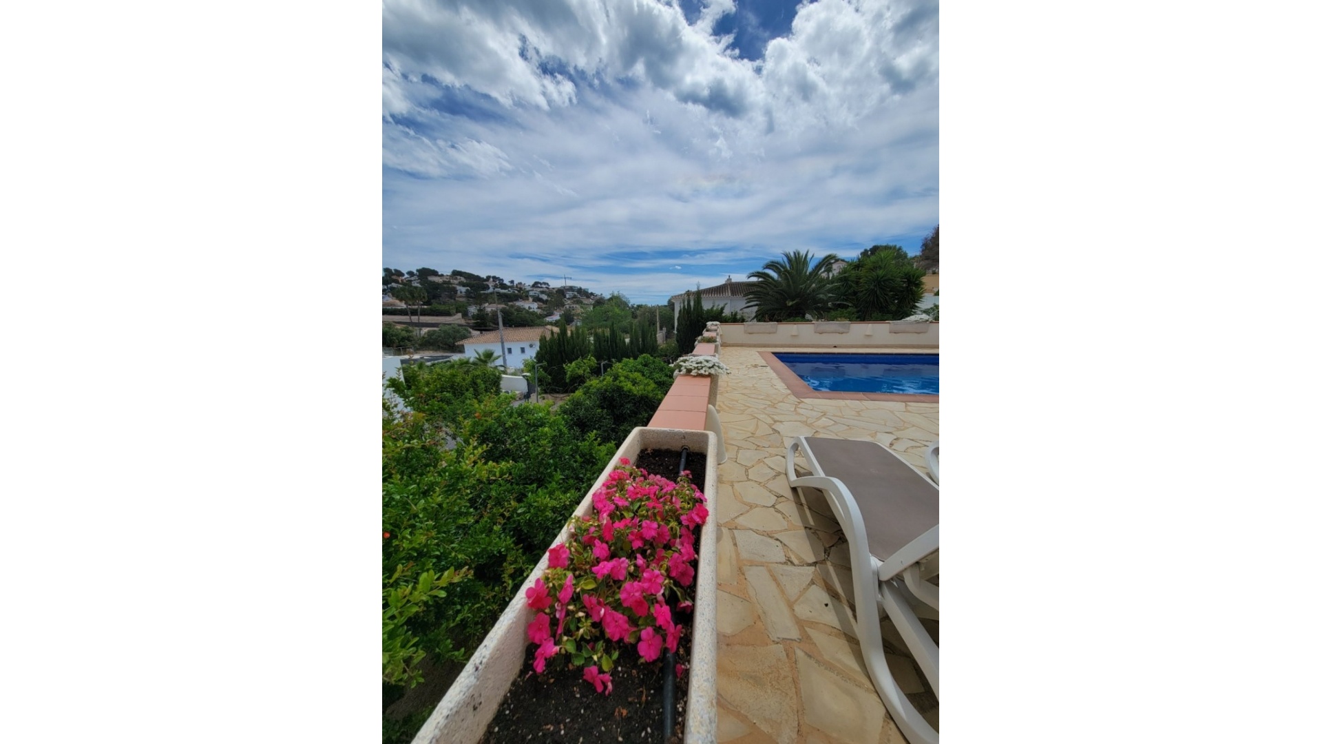 Resale - Villa - Benissa - Benissa Centro