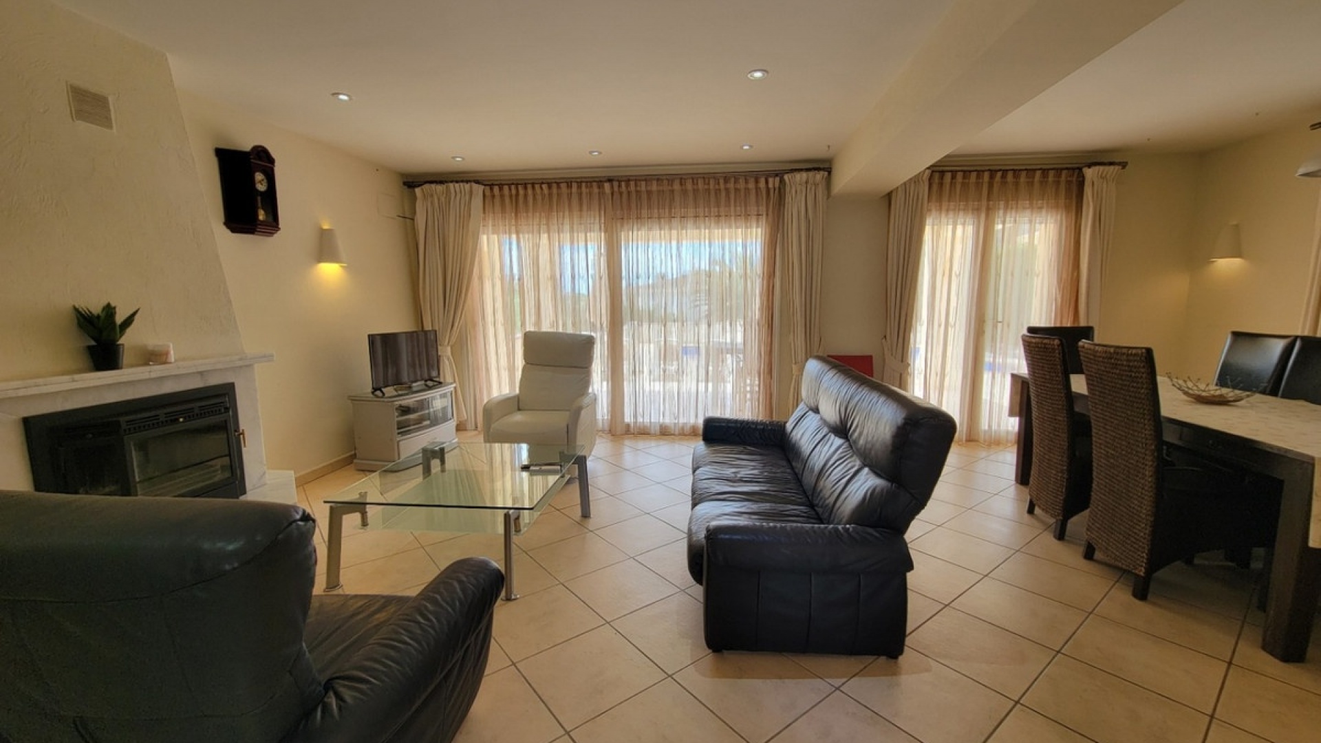 Resale - Villa - Benissa - Benissa Centro