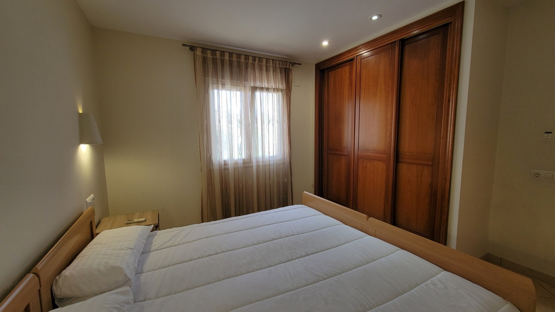 Resale - Villa - Benissa - Benissa Centro