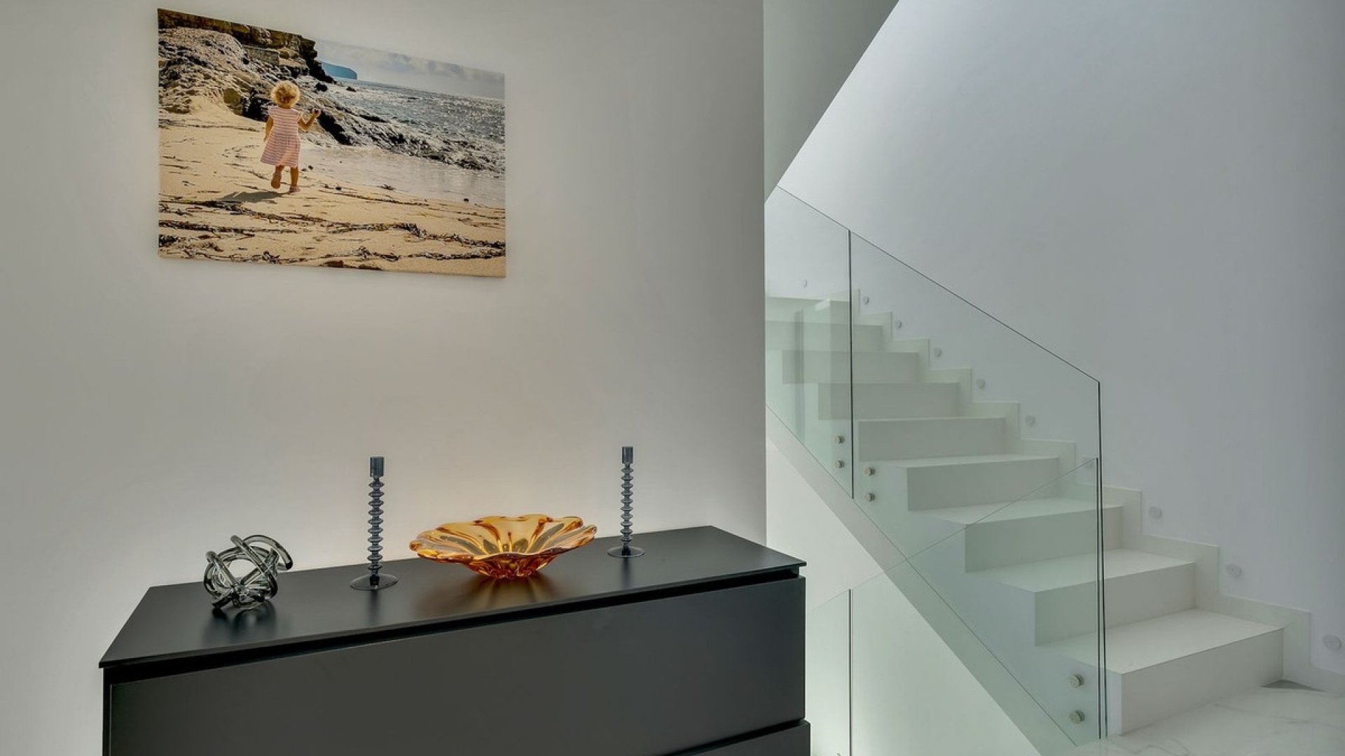 Resale - Villa - Benissa - Benissa Coast